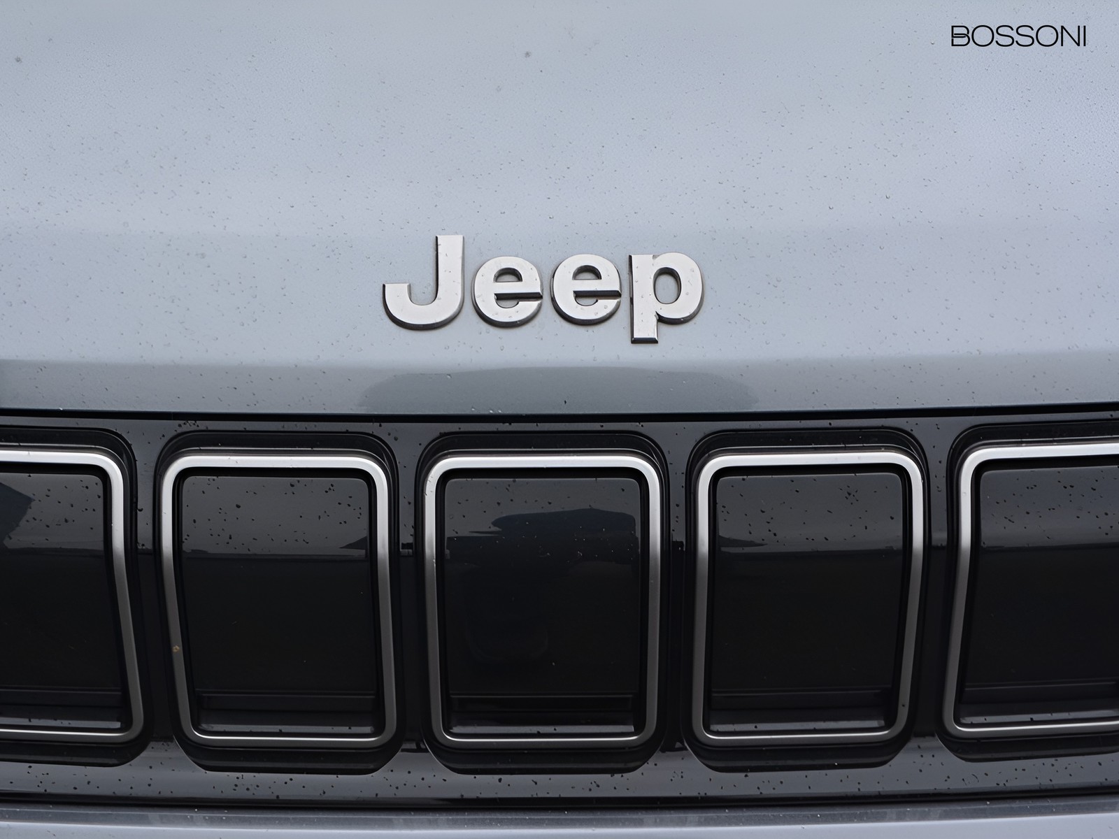 21 - Jeep Avenger 1.2 turbo 100cv altitude fwd