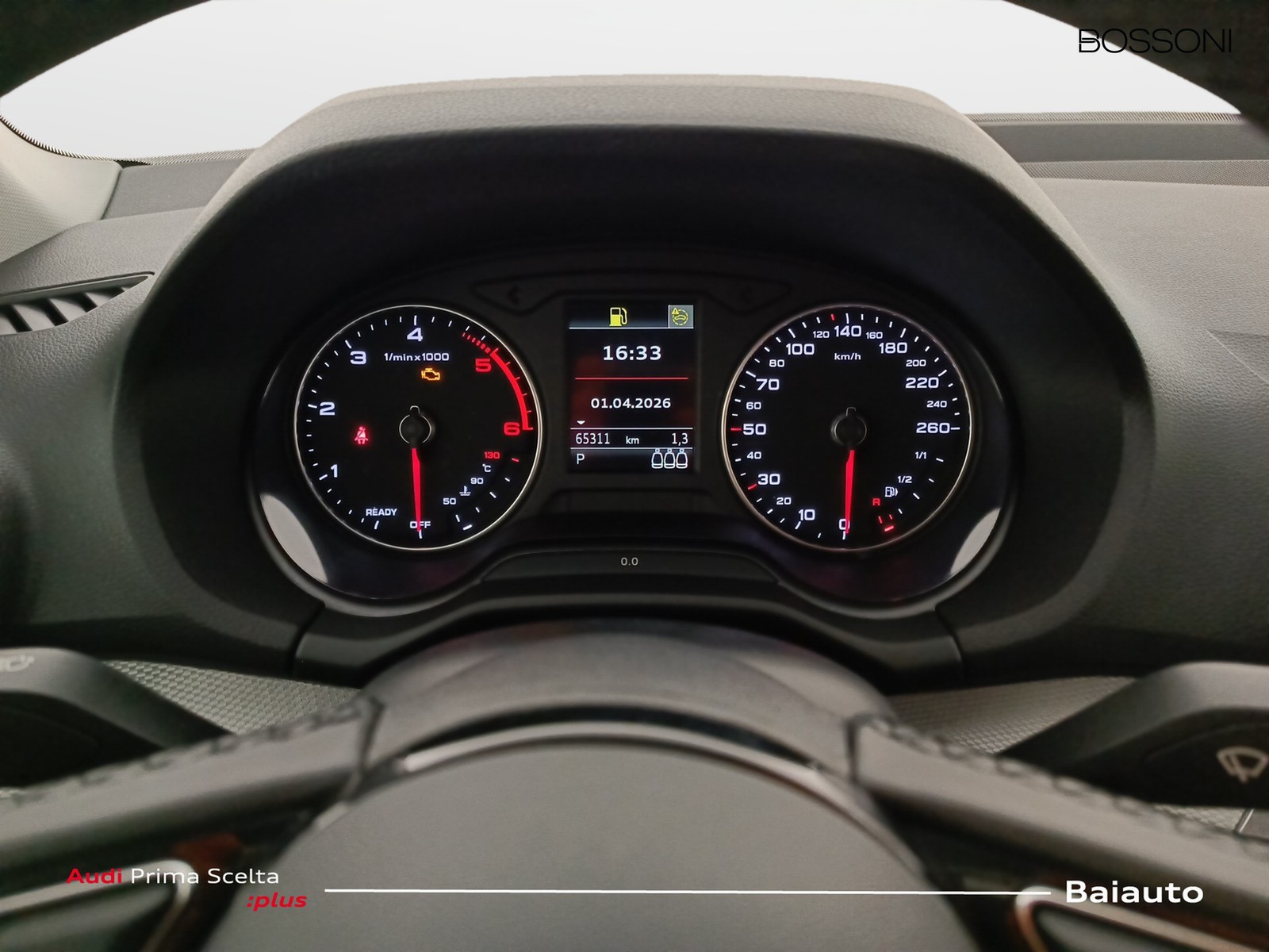 9 - Audi Q2 30 2.0 tdi admired advanced s tronic