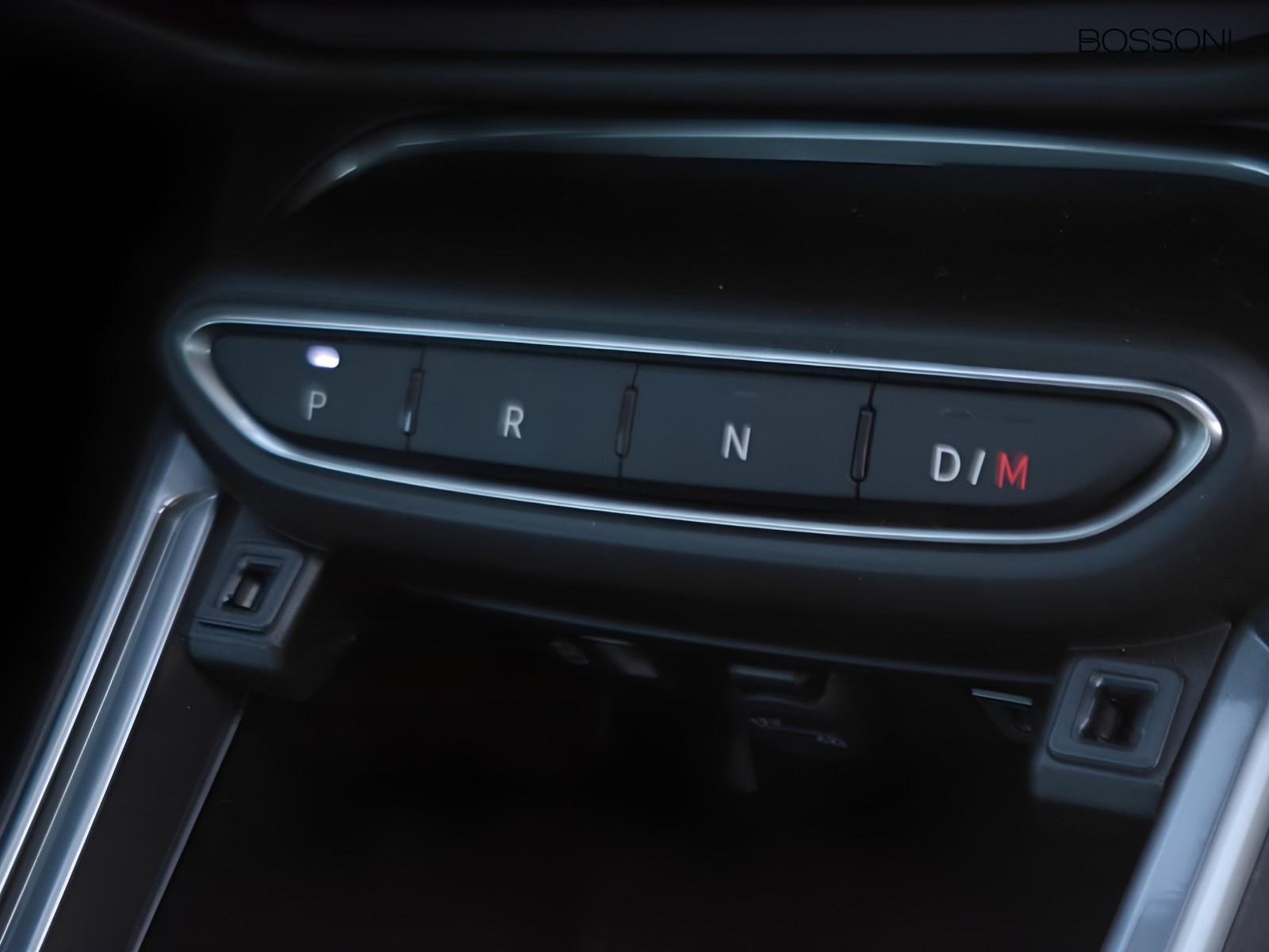 12 - Fiat 600 1.2 hybrid 145cv edct