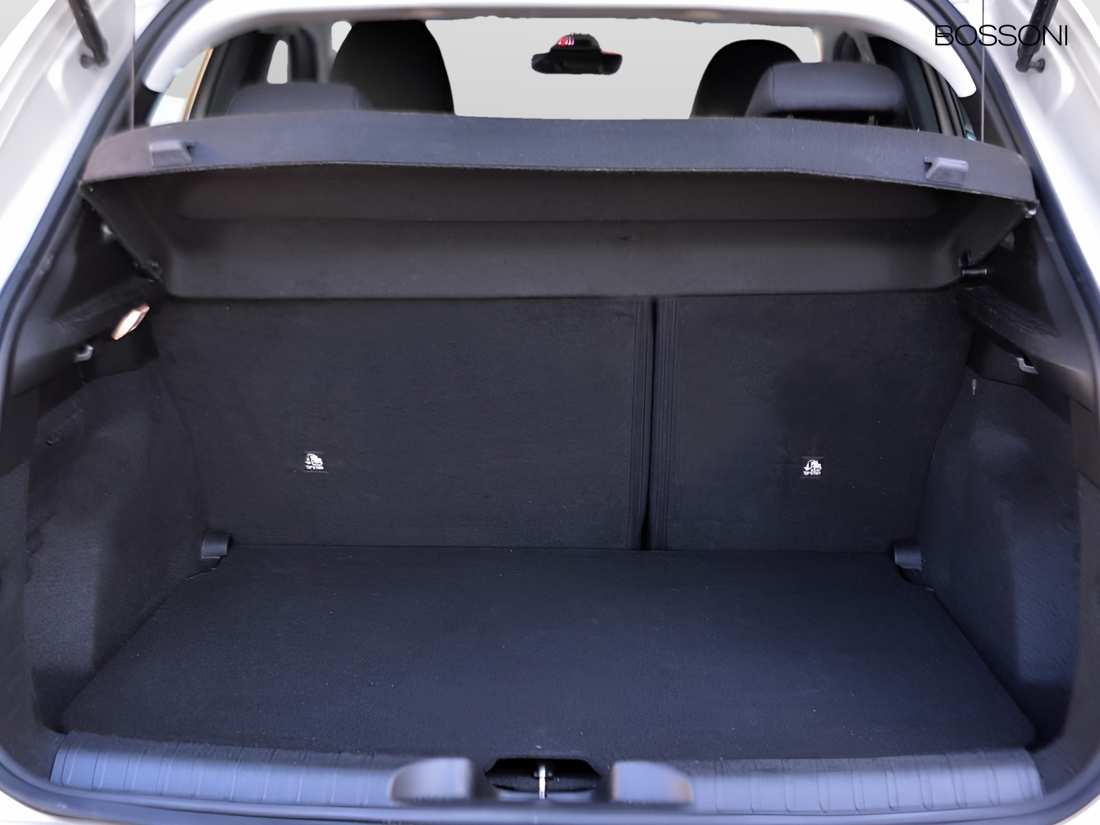 14 - Fiat 600 1.2 hybrid 145cv edct