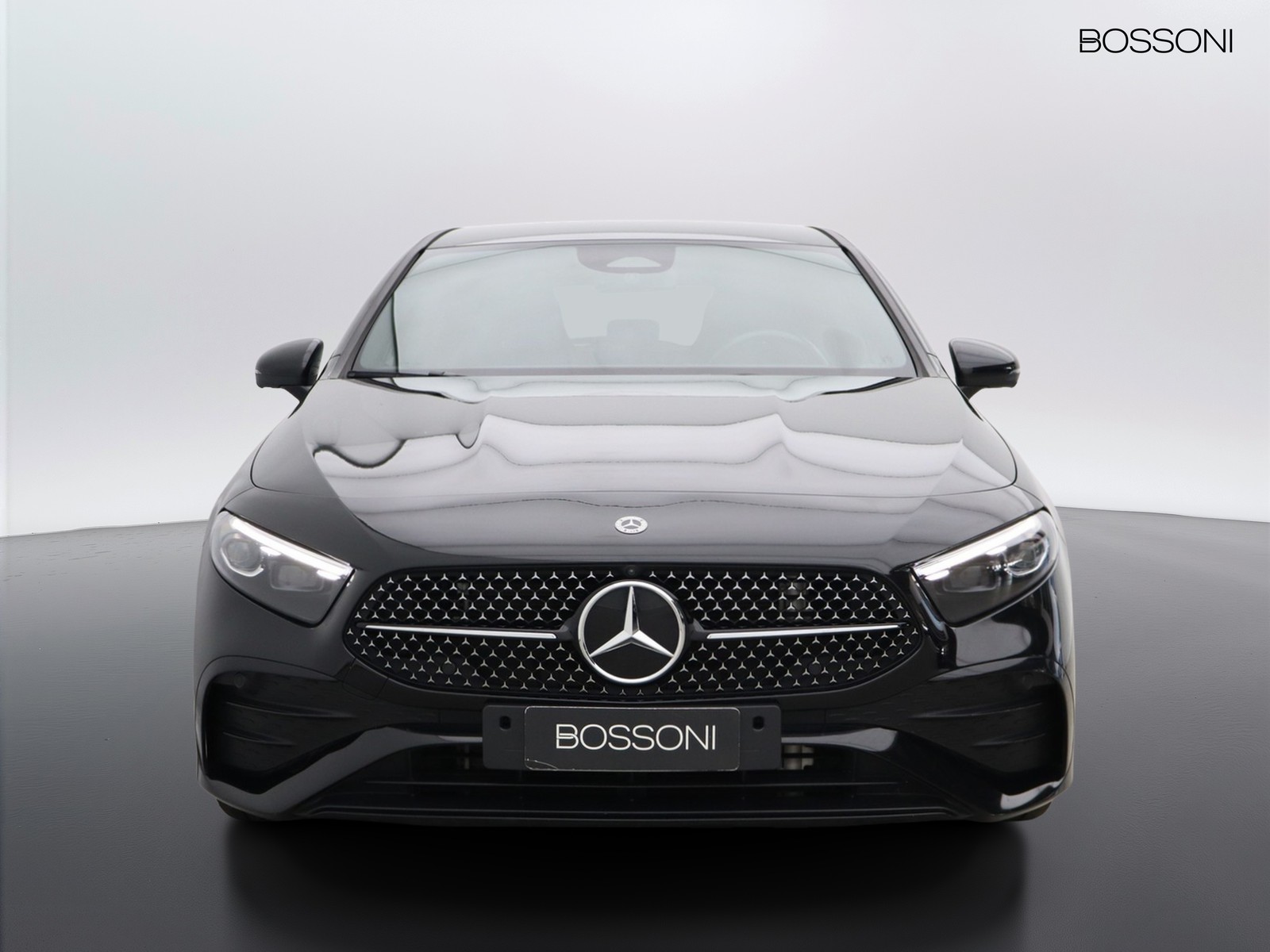 2 - Mercedes Classe A 180 d amg line advanced plus speedshift dct amg 8g