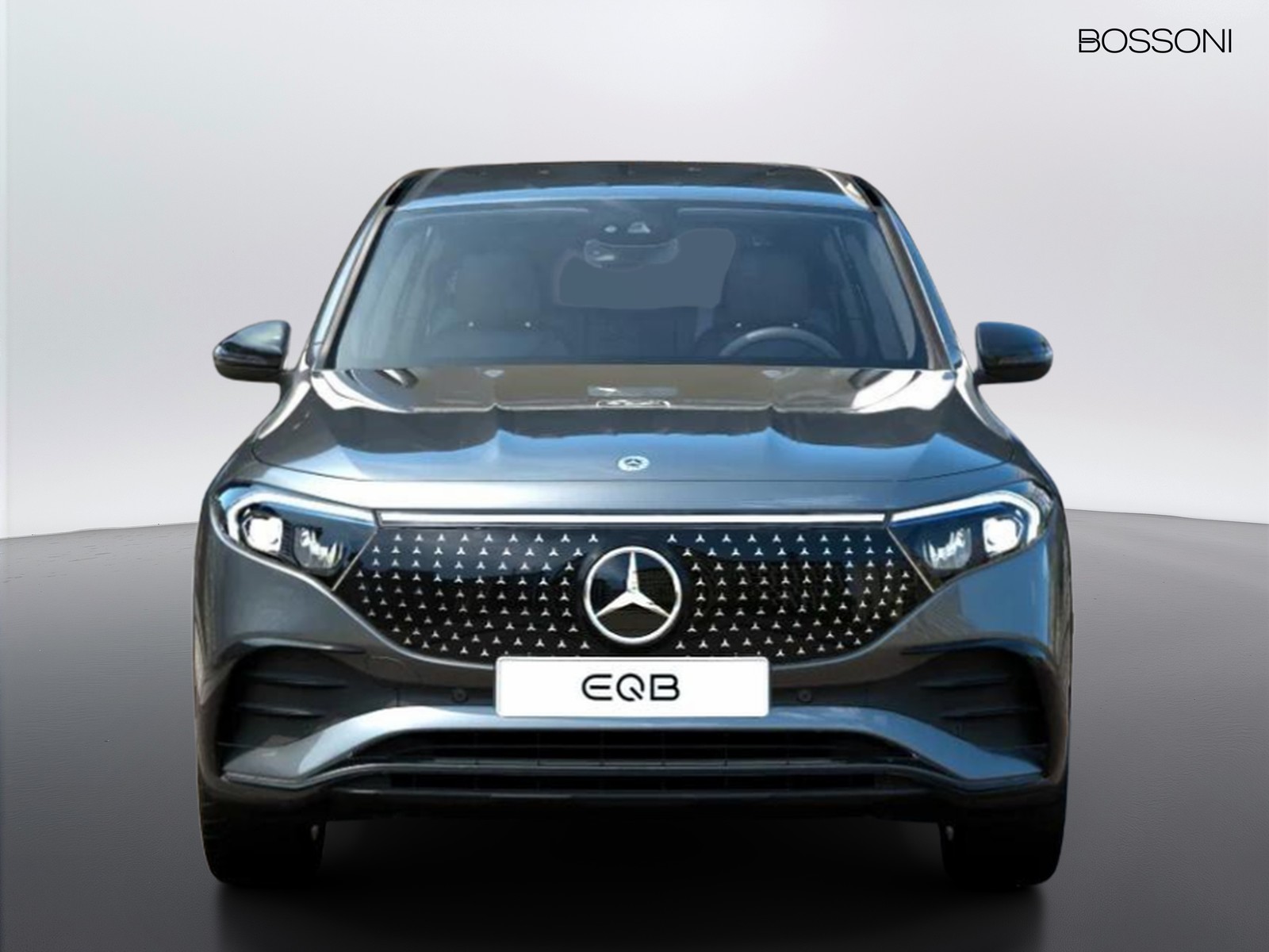 2 - Mercedes EQB 250+ amg line advanced
