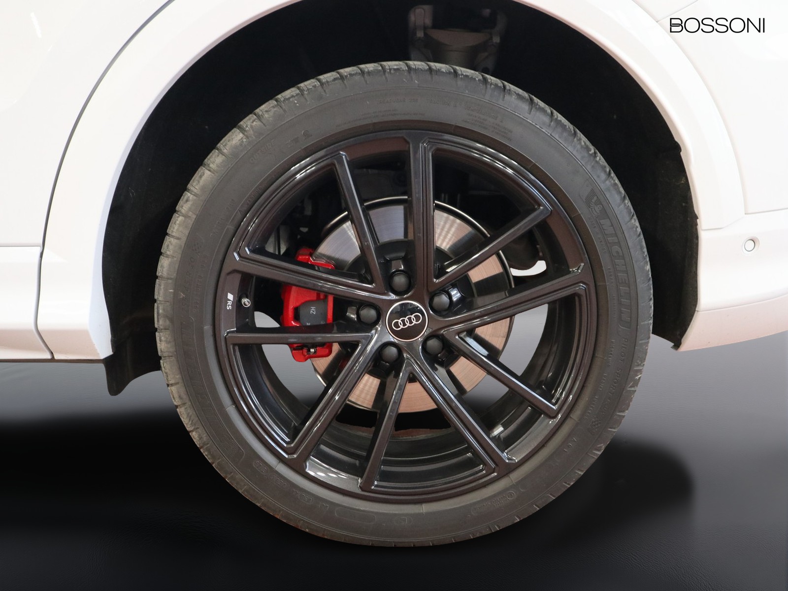 4 - Audi Q5 2.0 tdi mhev+ 204cv s line edition quattro s tronic