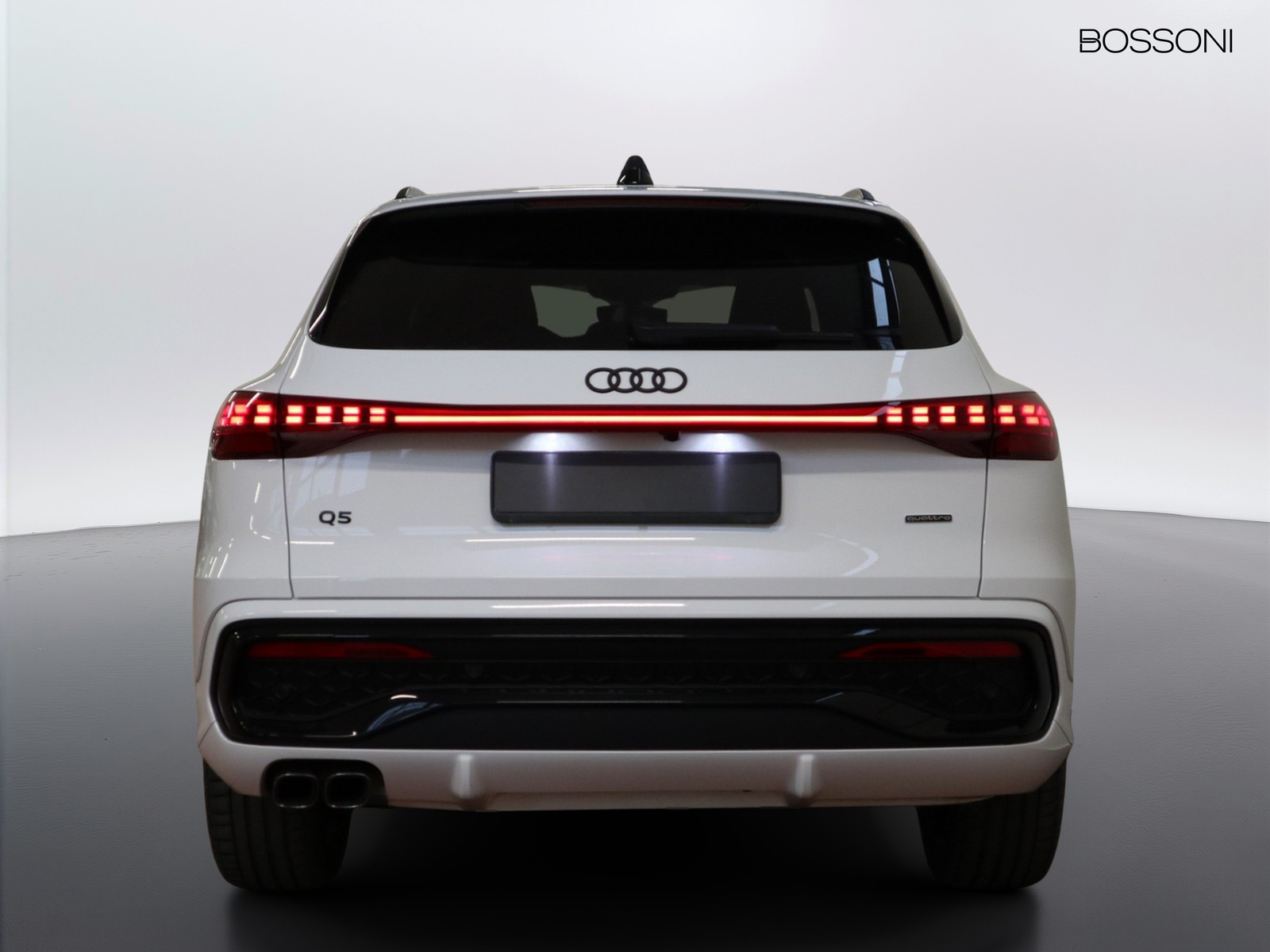 6 - Audi Q5 2.0 tdi mhev+ 204cv s line edition quattro s tronic