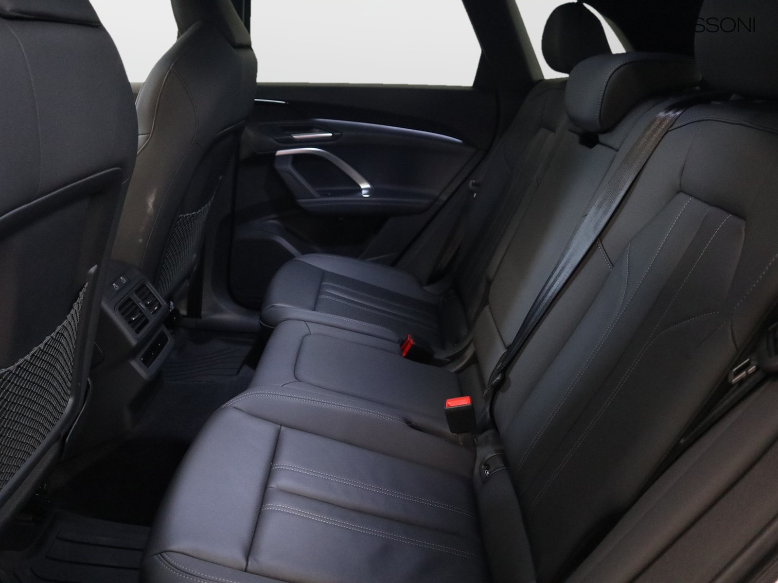 8 - Audi Q5 2.0 tdi mhev+ 204cv s line edition quattro s tronic