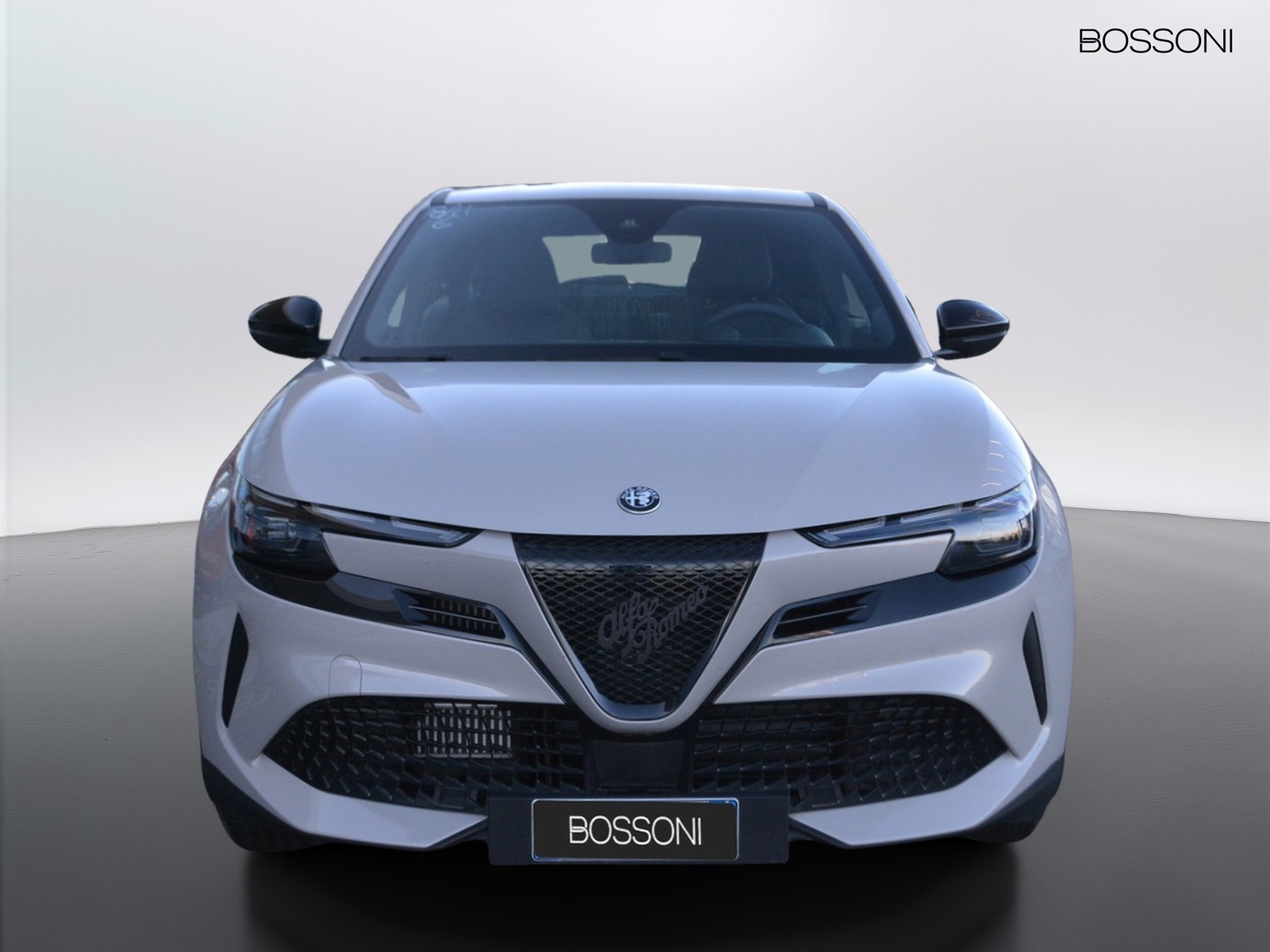 2 - Alfa Romeo Junior 1.2 hybrid 145cv ibrida edct6