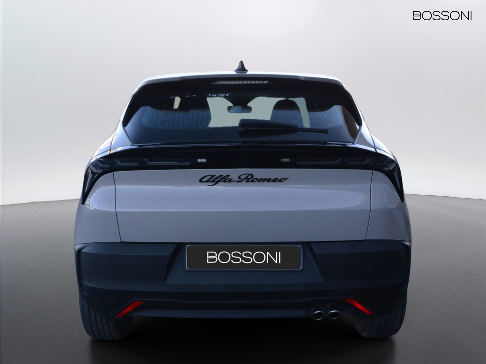 4 - Alfa Romeo Junior 1.2 hybrid 145cv ibrida edct6