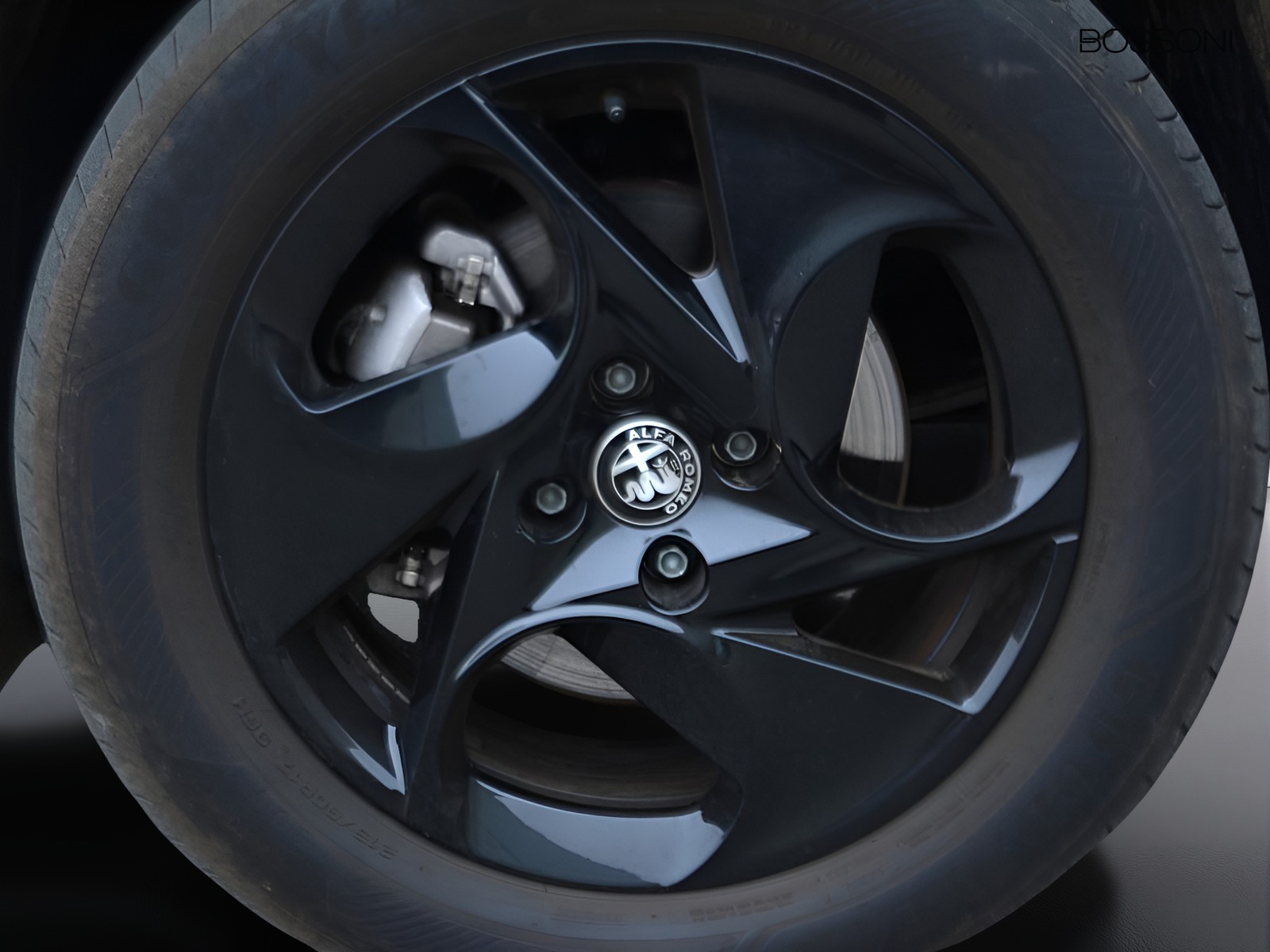 15 - Alfa Romeo Junior 1.2 hybrid 145cv ibrida edct6