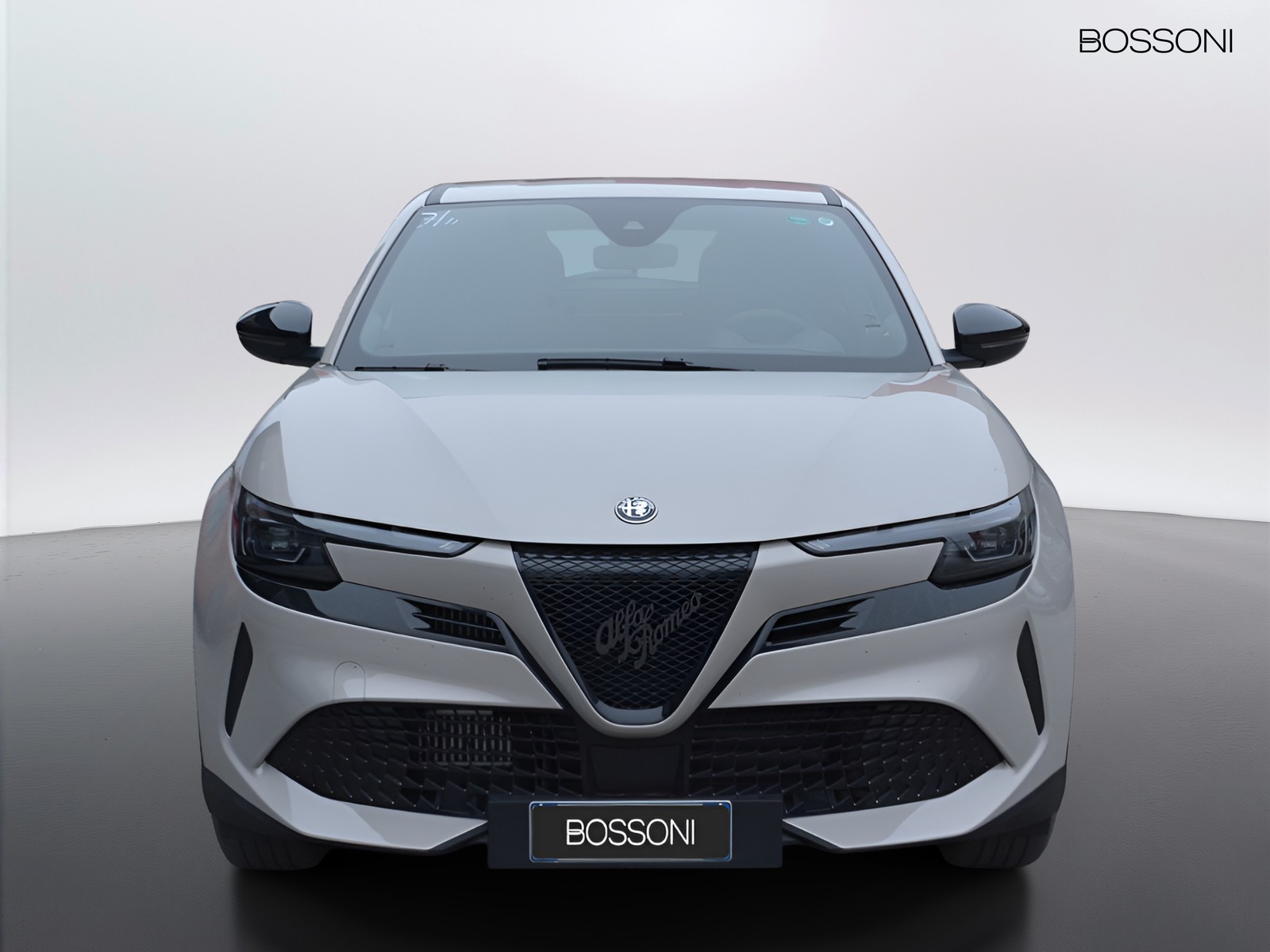 2 - Alfa Romeo Junior 1.2 hybrid 145cv ibrida edct6