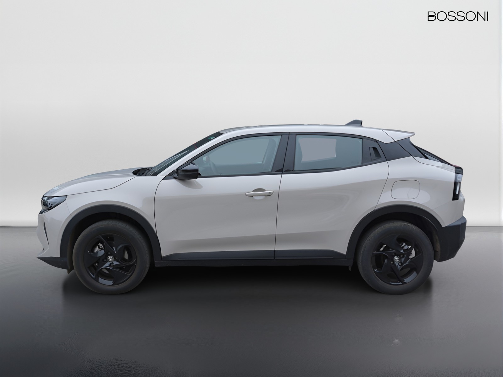 24 - Alfa Romeo Junior 1.2 hybrid 145cv ibrida edct6
