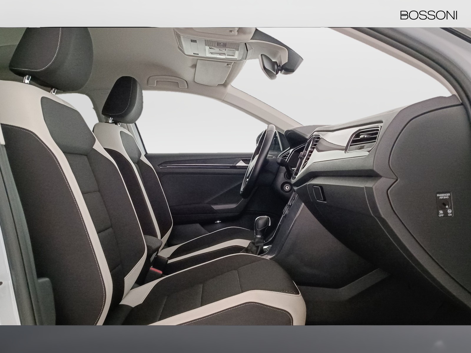 8 - Volkswagen T-Roc 2.0 tdi scr advanced 4motion dsg