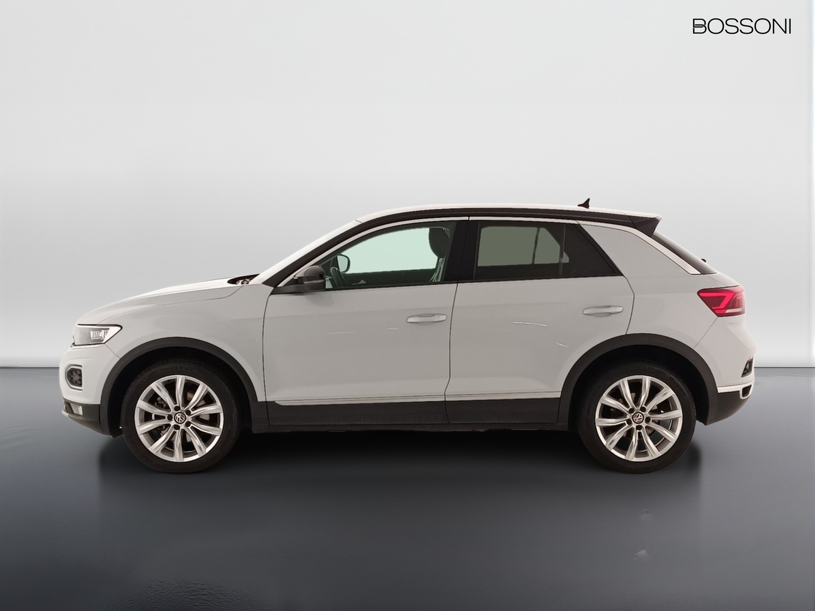 15 - Volkswagen T-Roc 2.0 tdi scr advanced 4motion dsg
