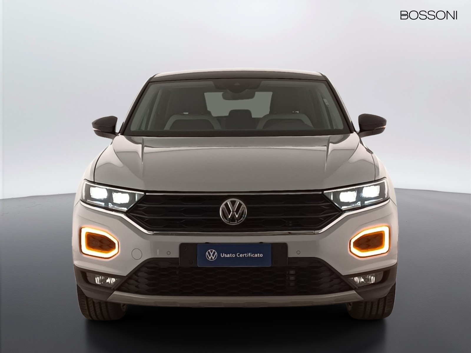 28 - Volkswagen T-Roc 2.0 tdi scr advanced 4motion dsg