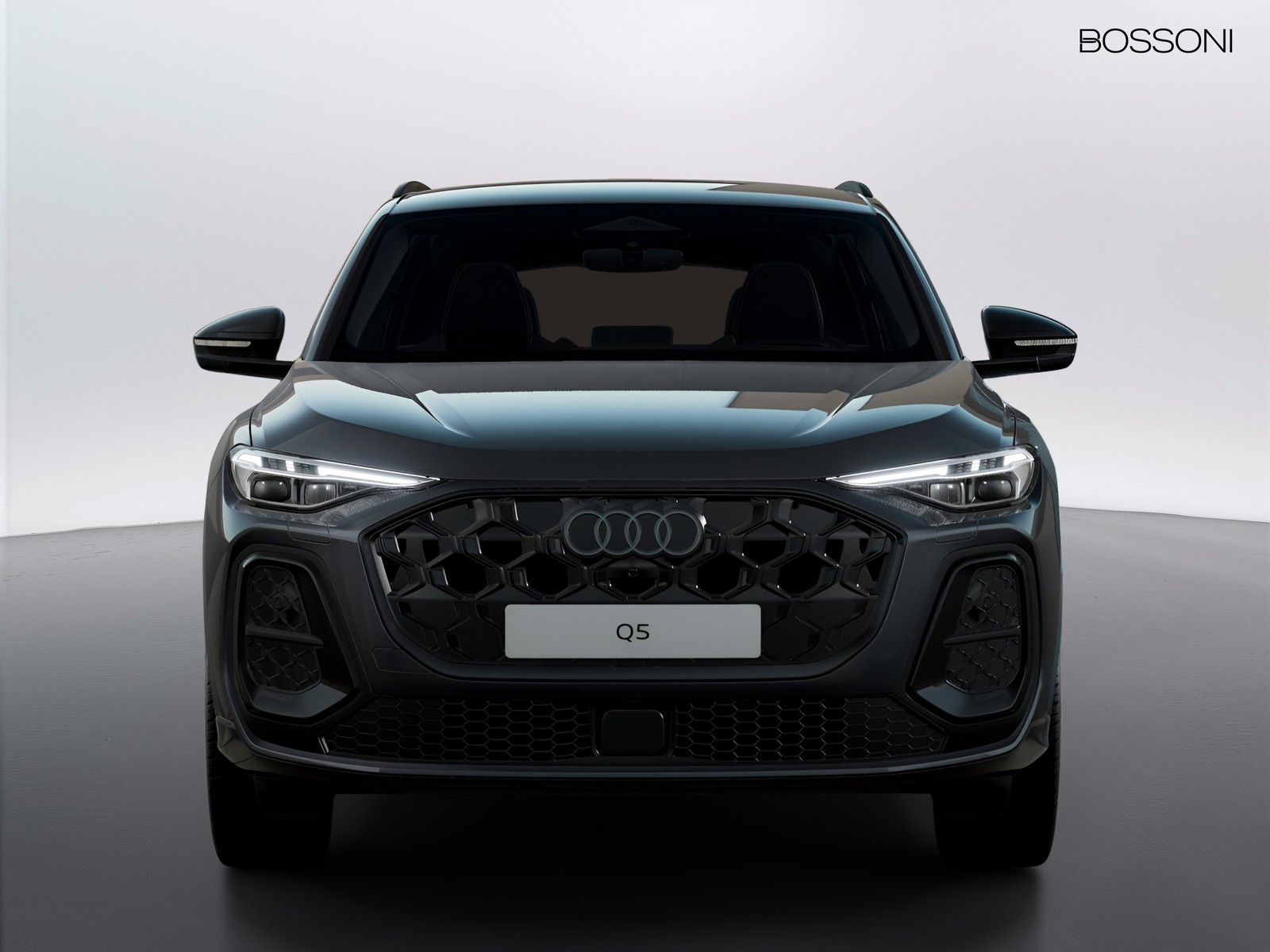 2 - Audi Q5 2.0 tdi mhev+ 204cv s line edition quattro s tronic