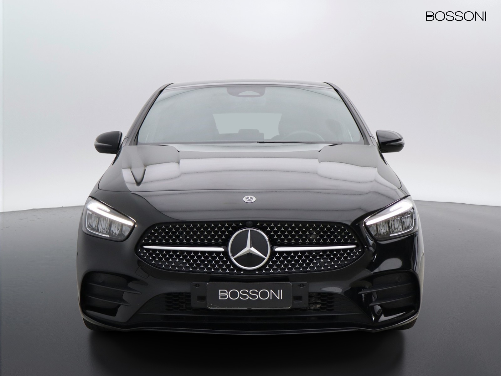 2 - Mercedes Classe B 180 d amg line advanced plus 8g-dct