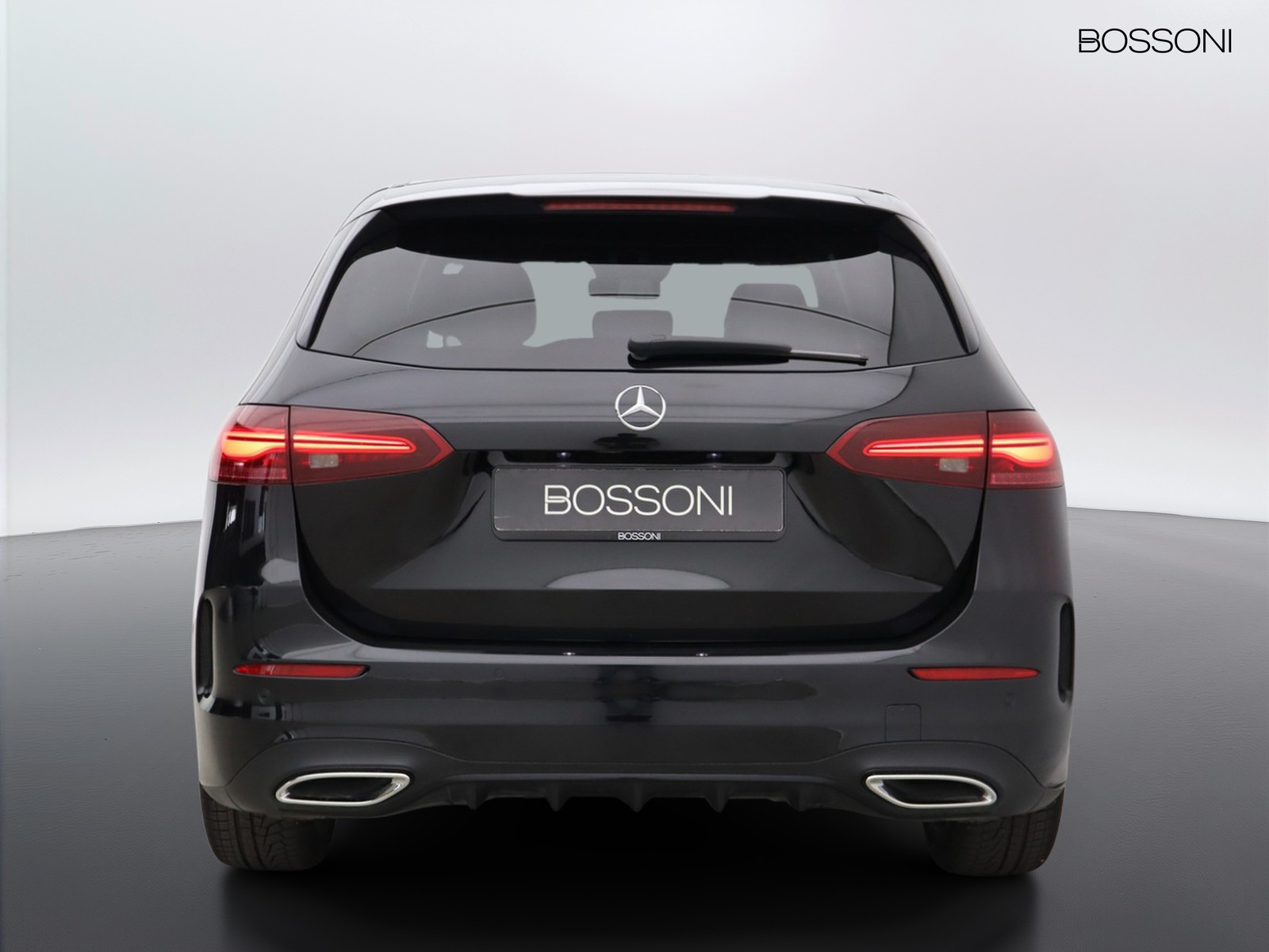 6 - Mercedes Classe B 180 d amg line advanced plus 8g-dct
