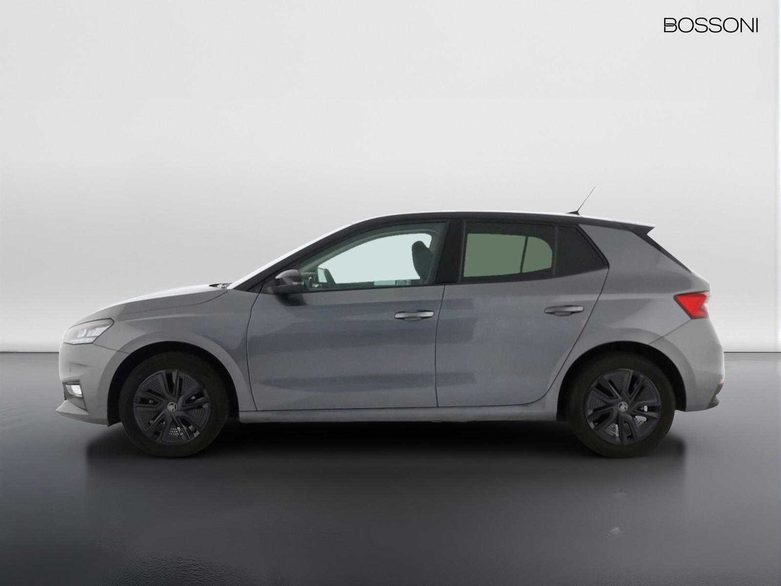 3 - Skoda Fabia 1.0 mpi 80cv 130 edition