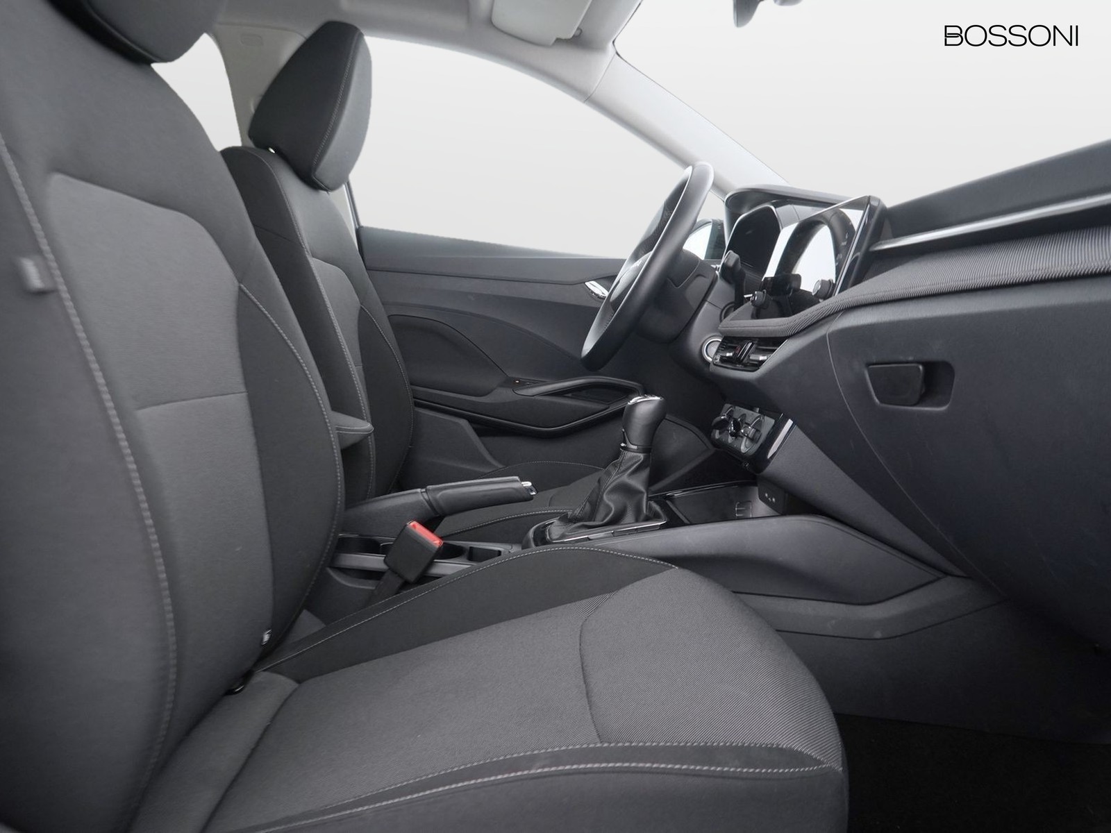 8 - Skoda Fabia 1.0 mpi 80cv 130 edition