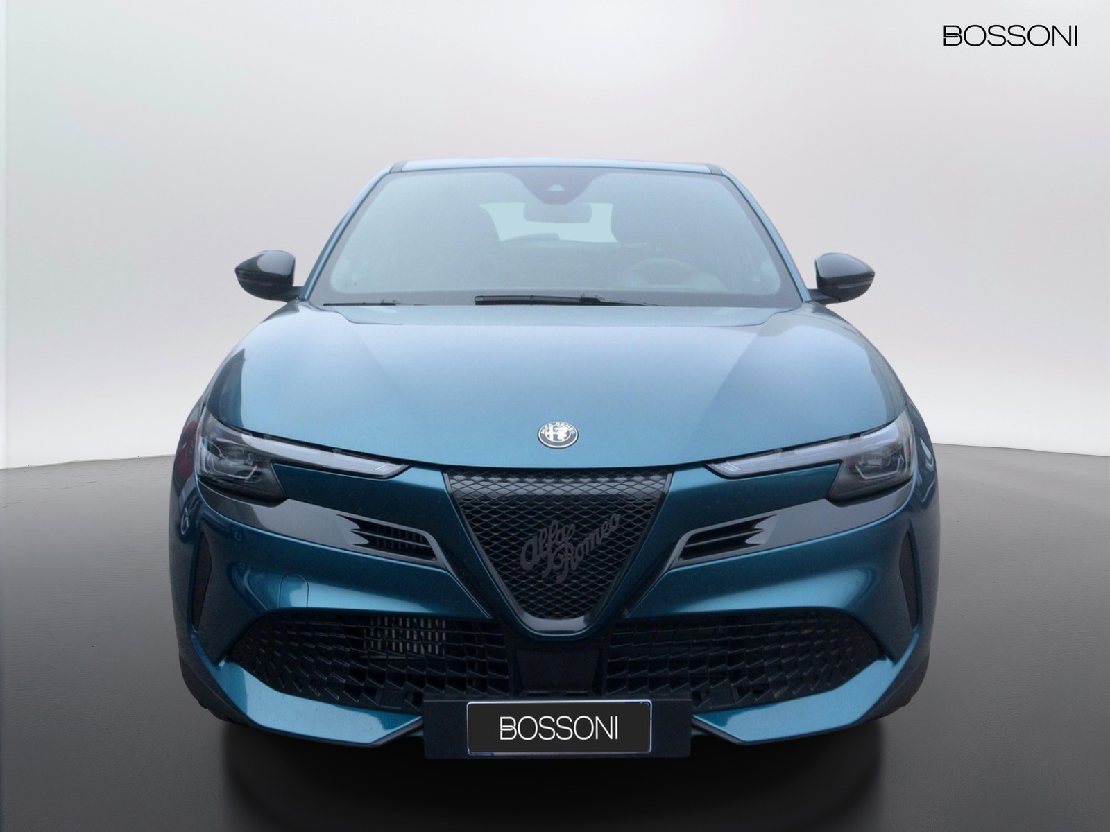 2 - Alfa Romeo Junior 1.2 hybrid 145cv ibrida edct6
