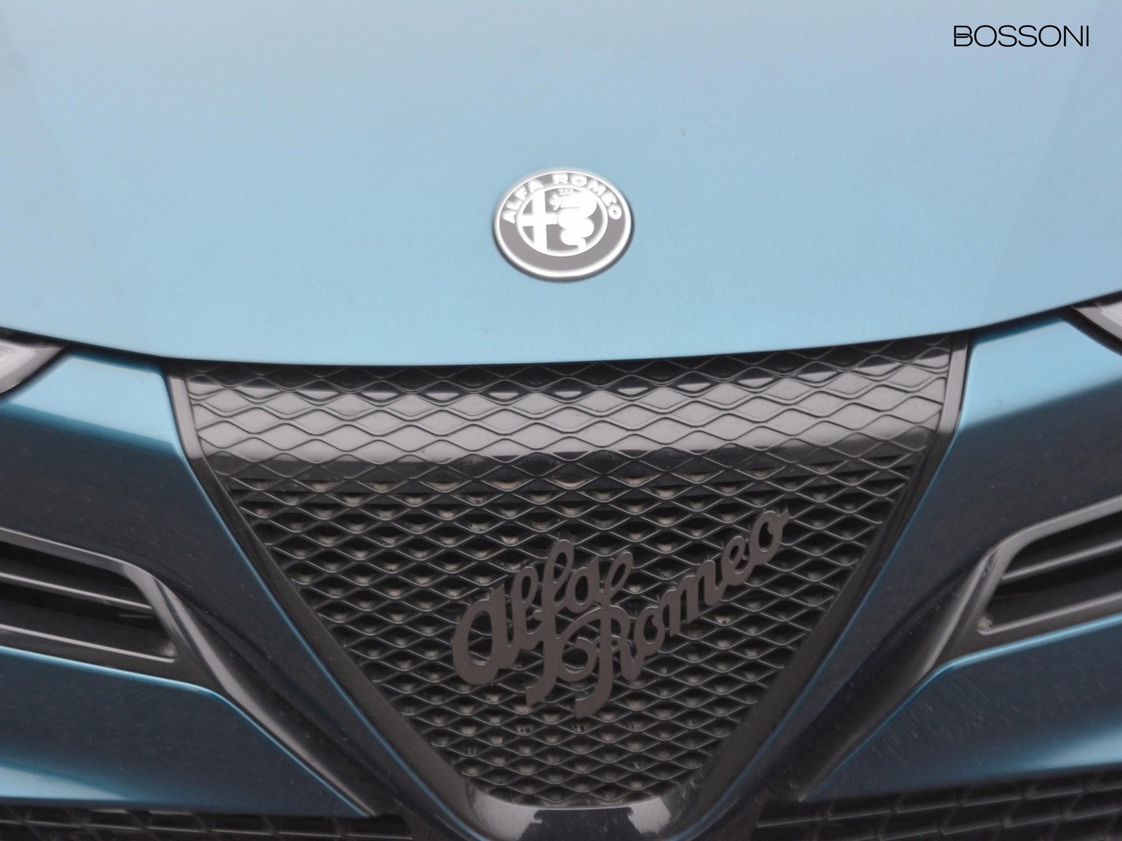 21 - Alfa Romeo Junior 1.2 hybrid 145cv ibrida edct6