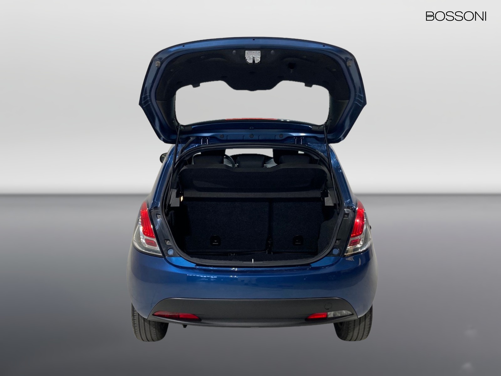 20 - Lancia Ypsilon 1.0 firefly hybrid 70cv silver s&s
