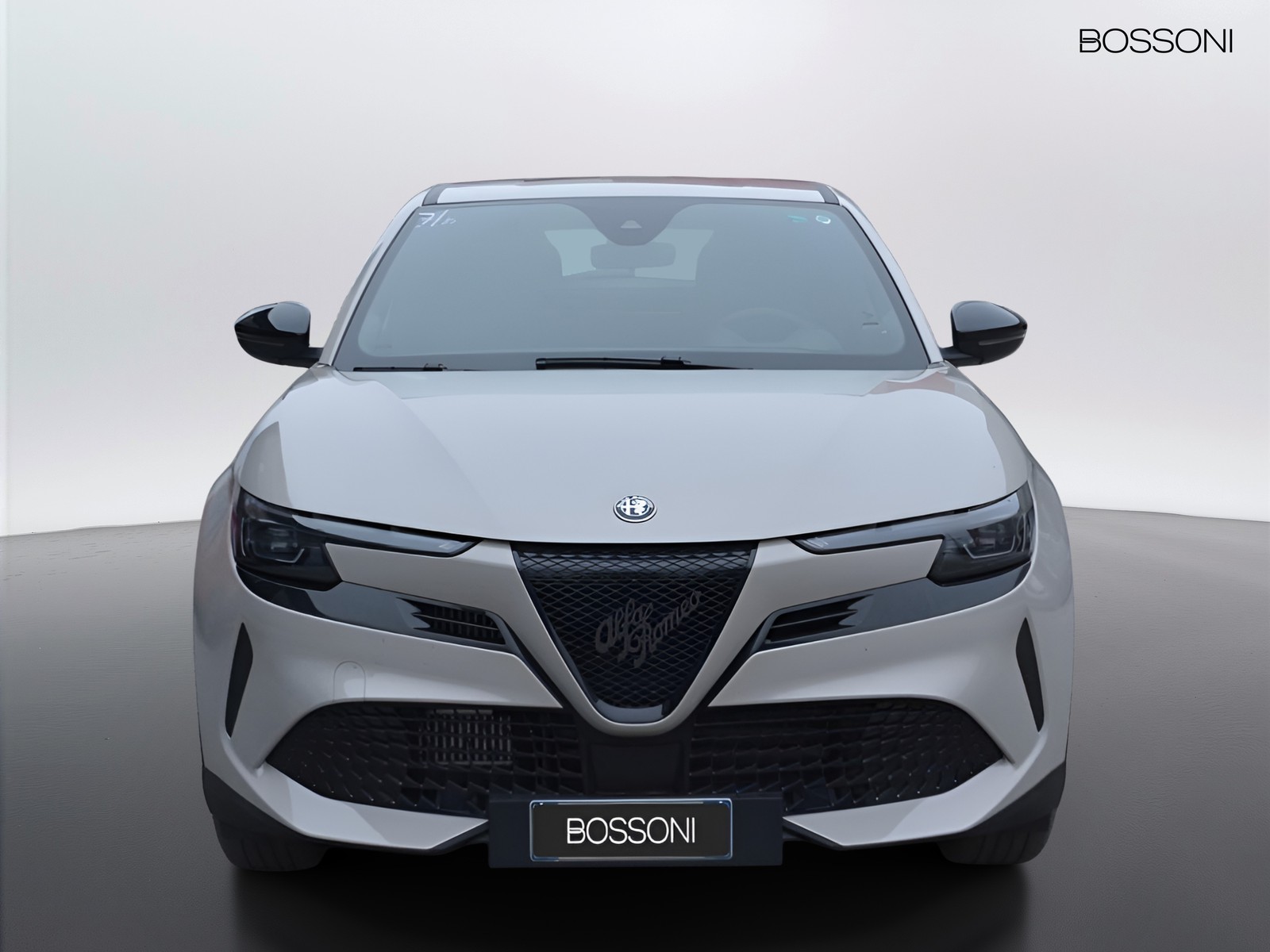 2 - Alfa Romeo Junior 1.2 hybrid 145cv ibrida edct6