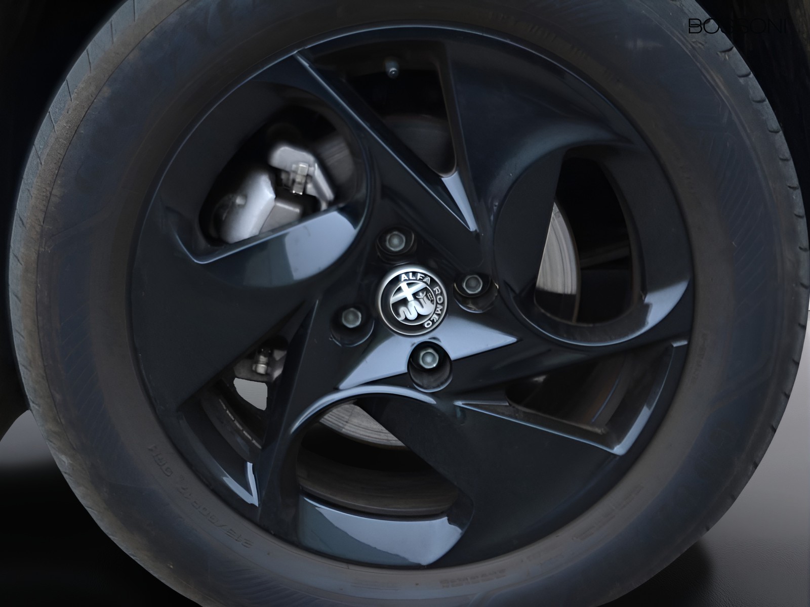 15 - Alfa Romeo Junior 1.2 hybrid 145cv ibrida edct6