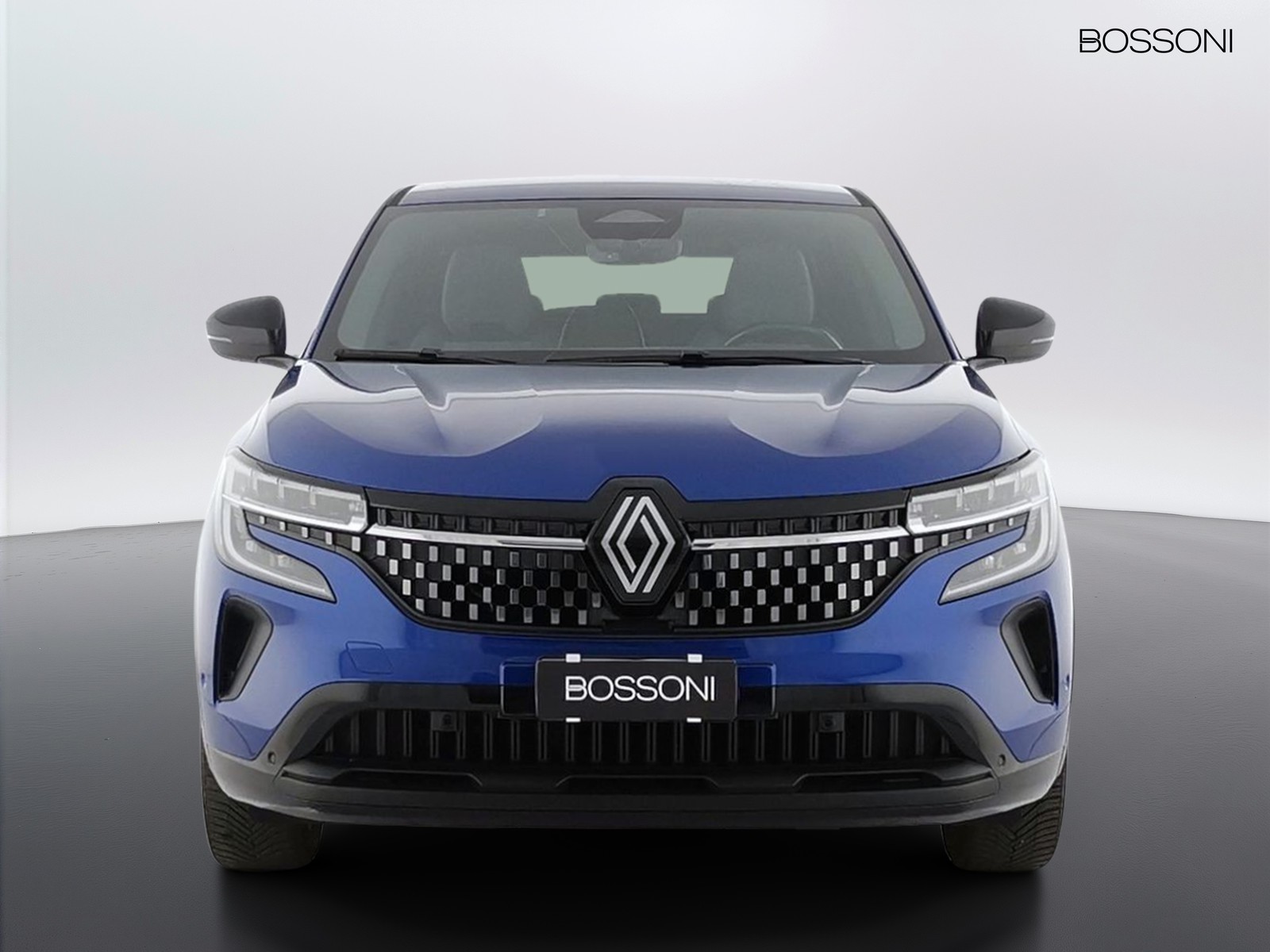 2 - Renault Austral 1.3 mild hybrid techno auto
