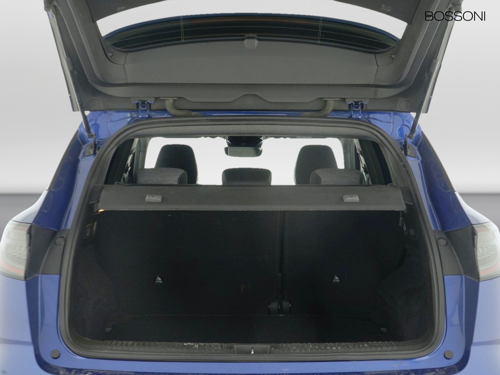 10 - Renault Austral 1.3 mild hybrid techno auto