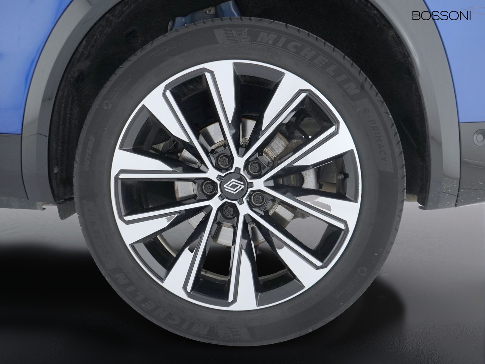 12 - Renault Austral 1.3 mild hybrid techno auto