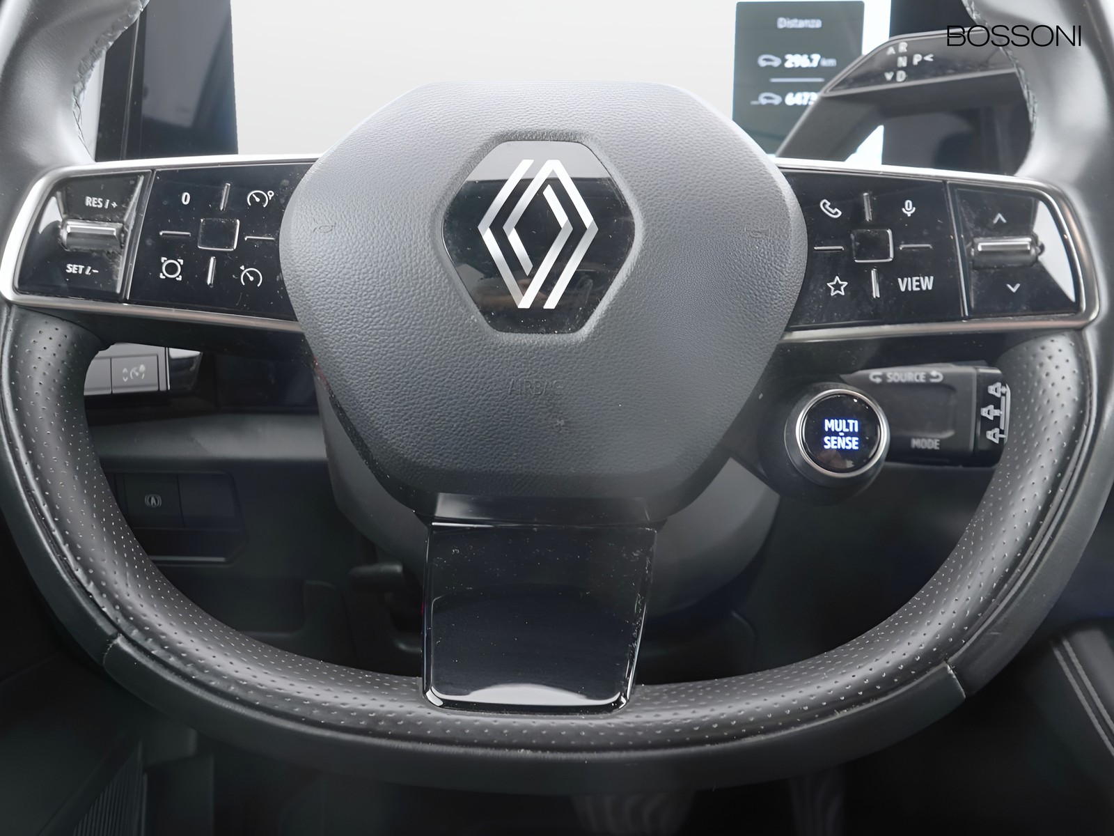 15 - Renault Austral 1.3 mild hybrid techno auto