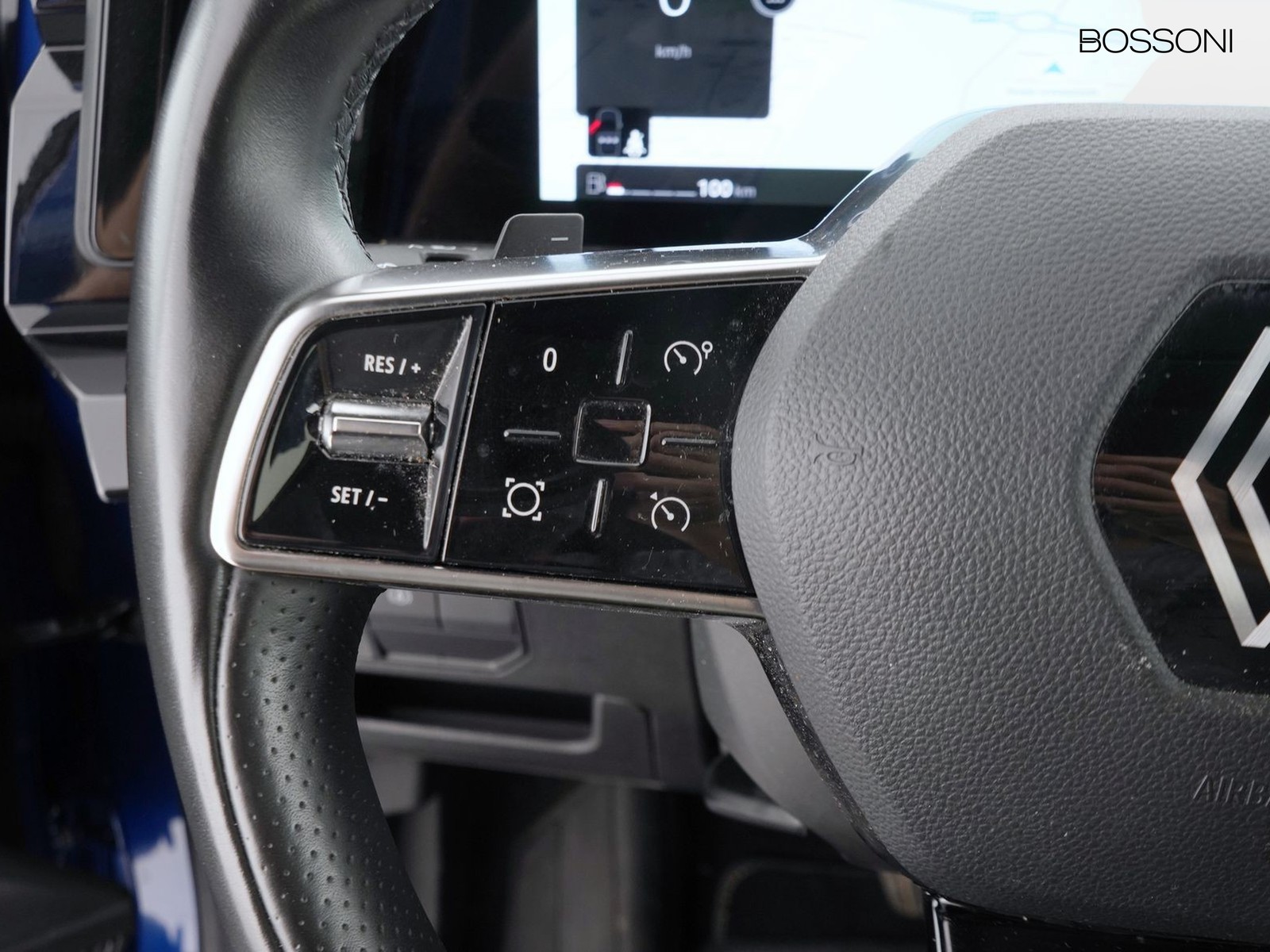 24 - Renault Austral 1.3 mild hybrid techno auto