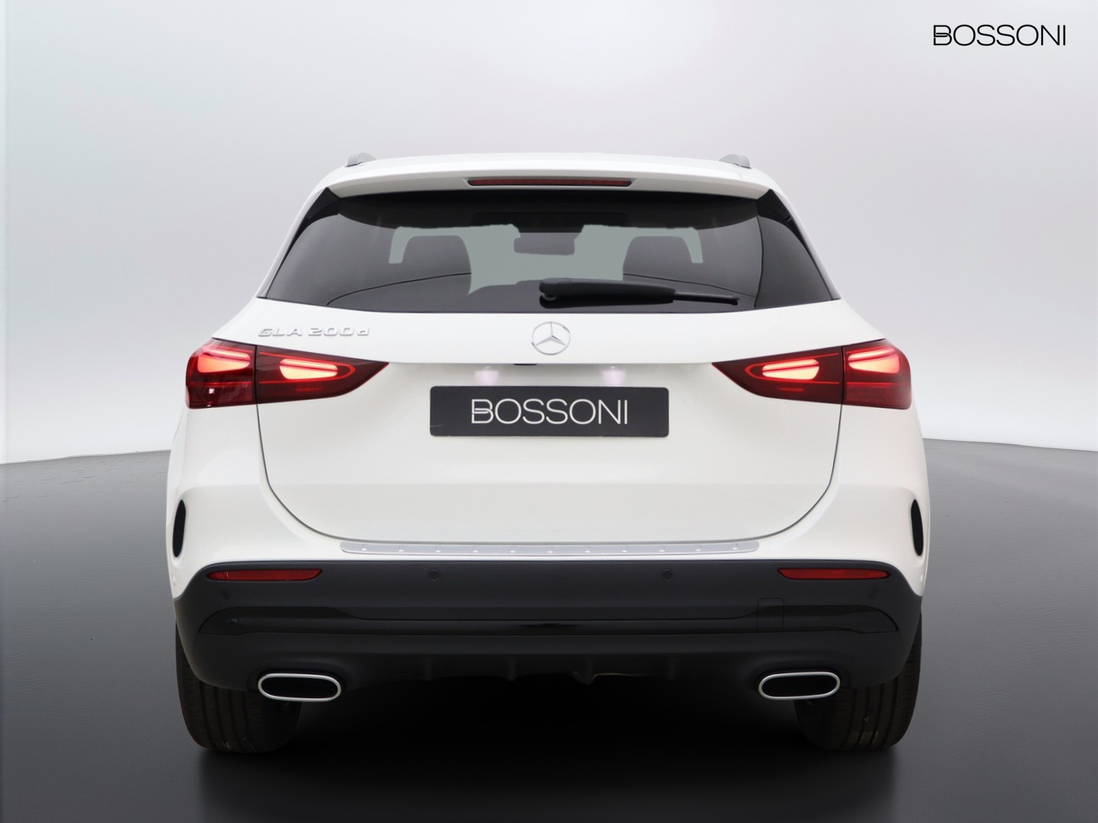 6 - Mercedes GLA 200 d amg line extra 8g-dct