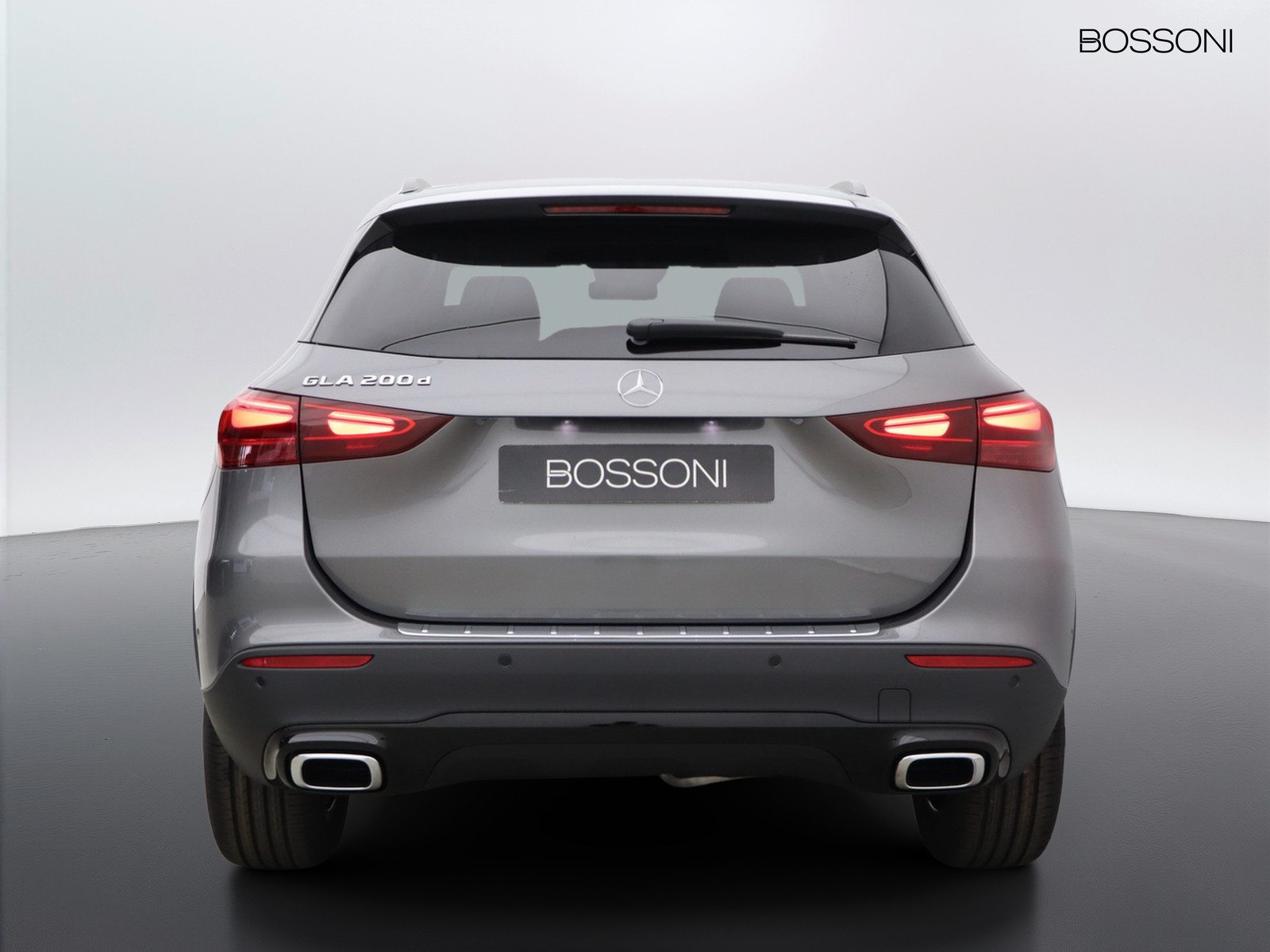 6 - Mercedes GLA 200 d progressive extra 8g-dct