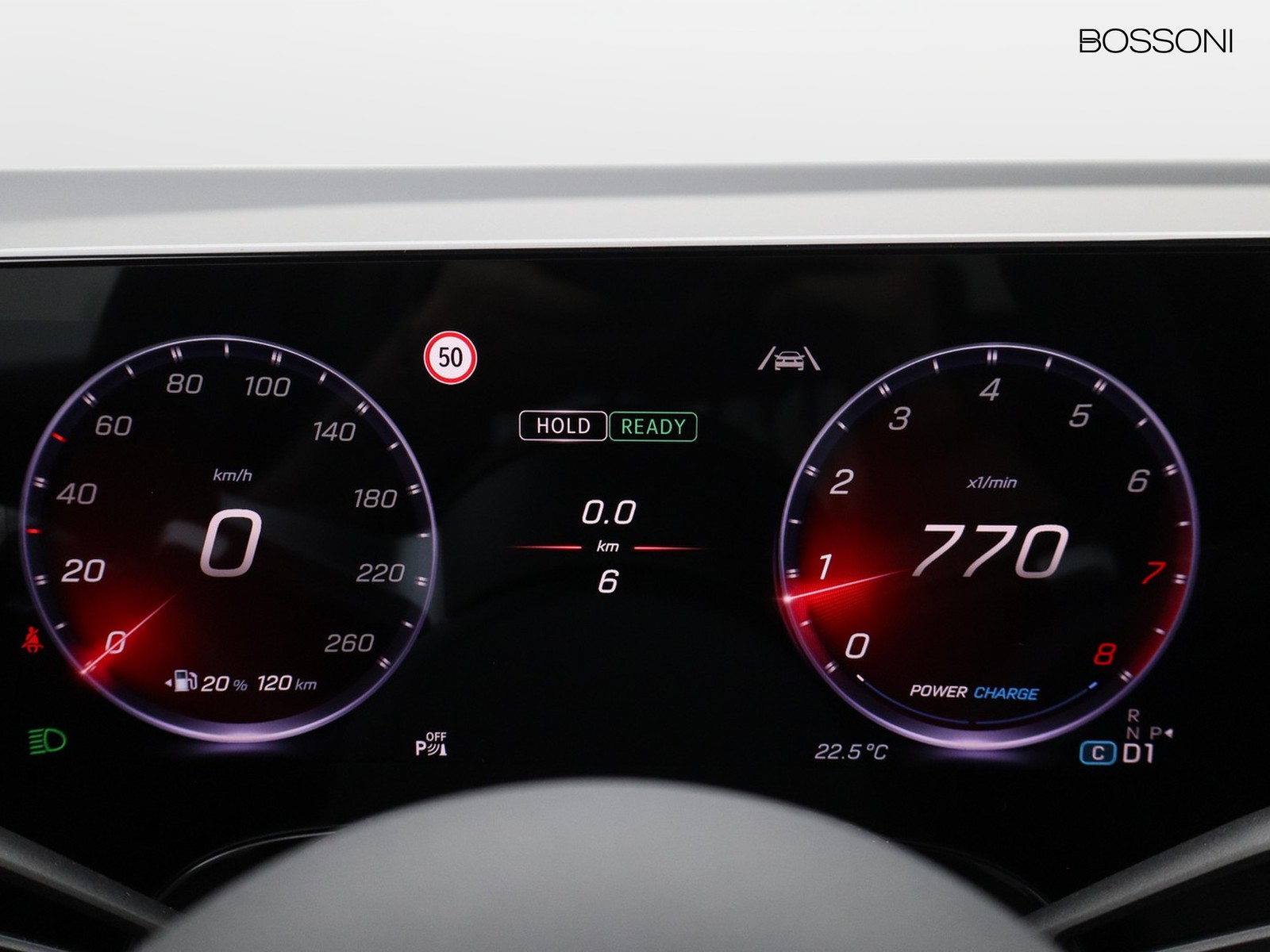 9 - Mercedes GLB 200 advanced plus 8g-edct