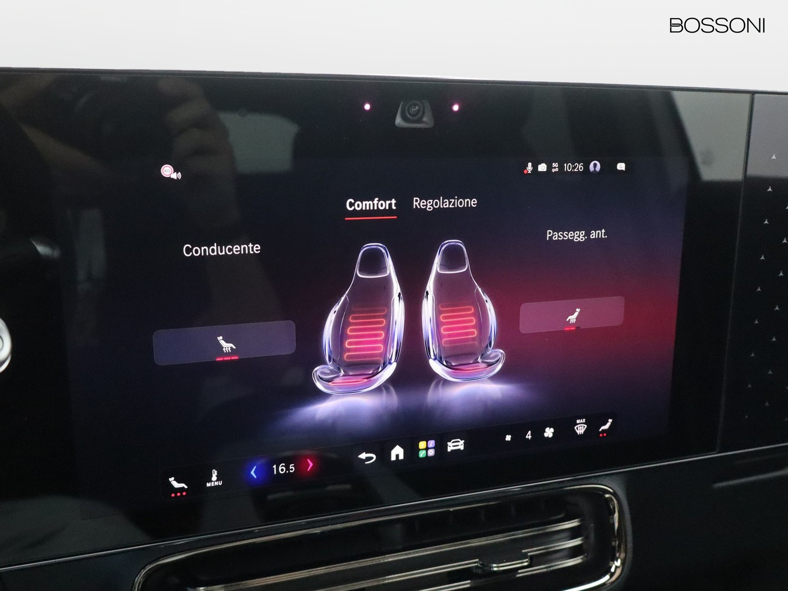 14 - Mercedes GLB 200 advanced plus 8g-edct