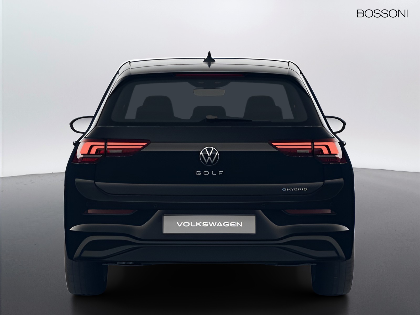 4 - Volkswagen Golf 1.5 tsi ehybrid 204cv edition plus dsg