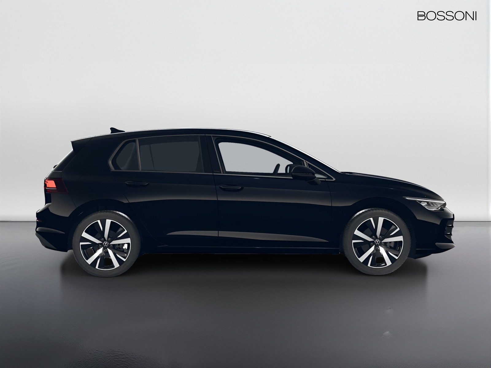 6 - Volkswagen Golf 1.5 tsi ehybrid 204cv edition plus dsg