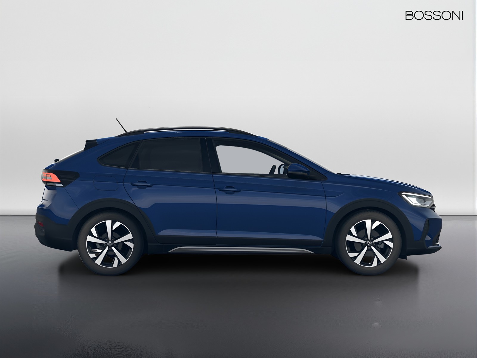 6 - Volkswagen Taigo 1.0 tsi 115cv edition plus