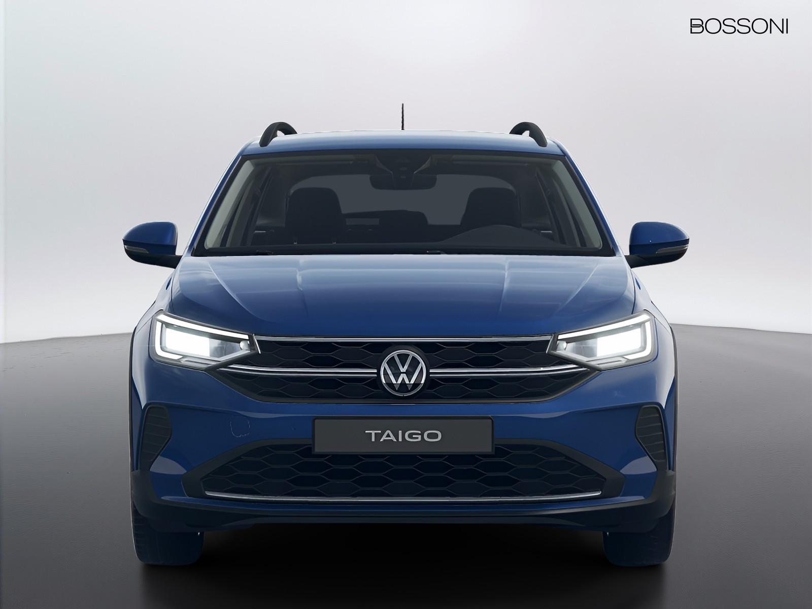 8 - Volkswagen Taigo 1.0 tsi 115cv edition plus