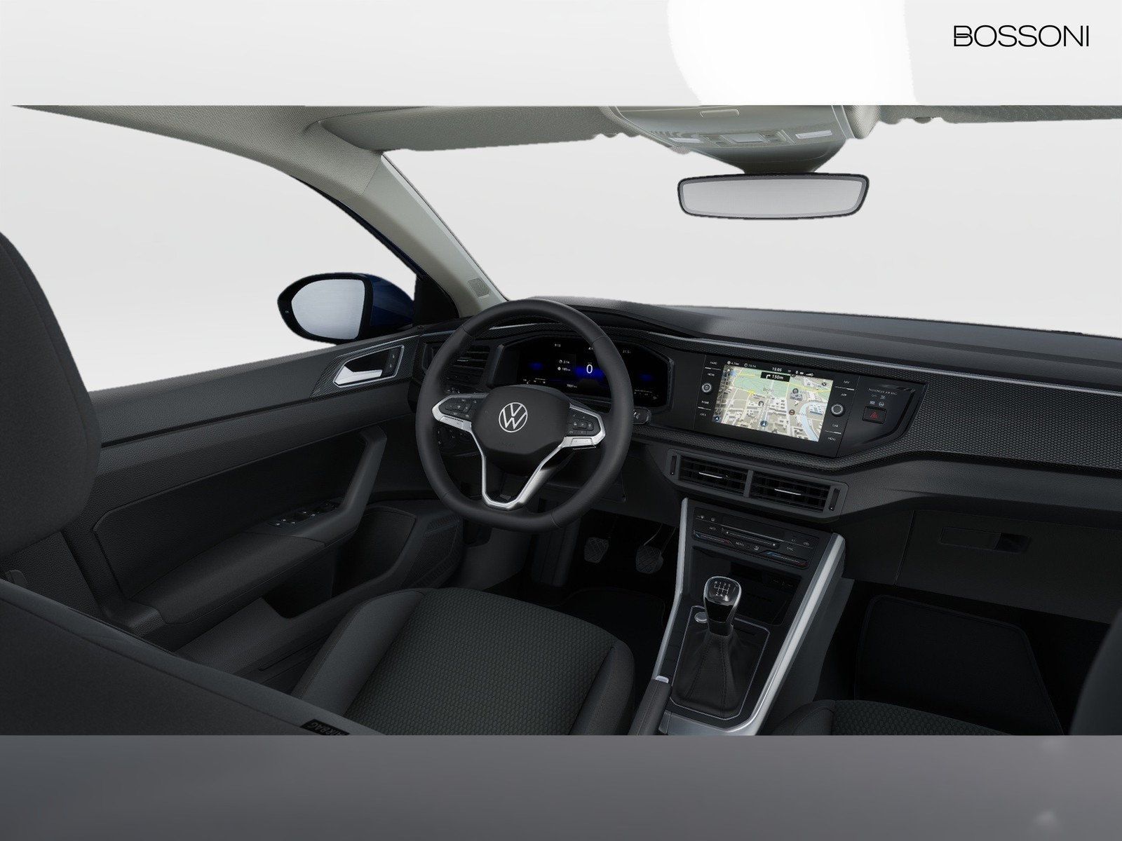 12 - Volkswagen Taigo 1.0 tsi 115cv edition plus