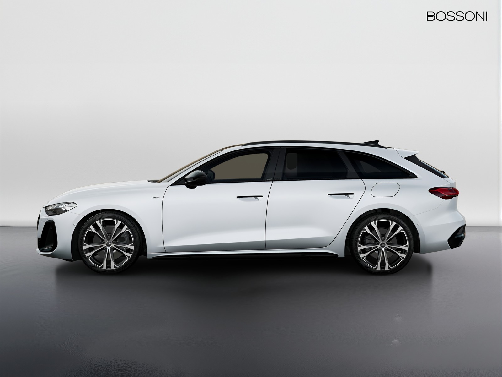 3 - Audi A5 avant 2.0 e-hybrid 299cv s line edition quattro s tronic