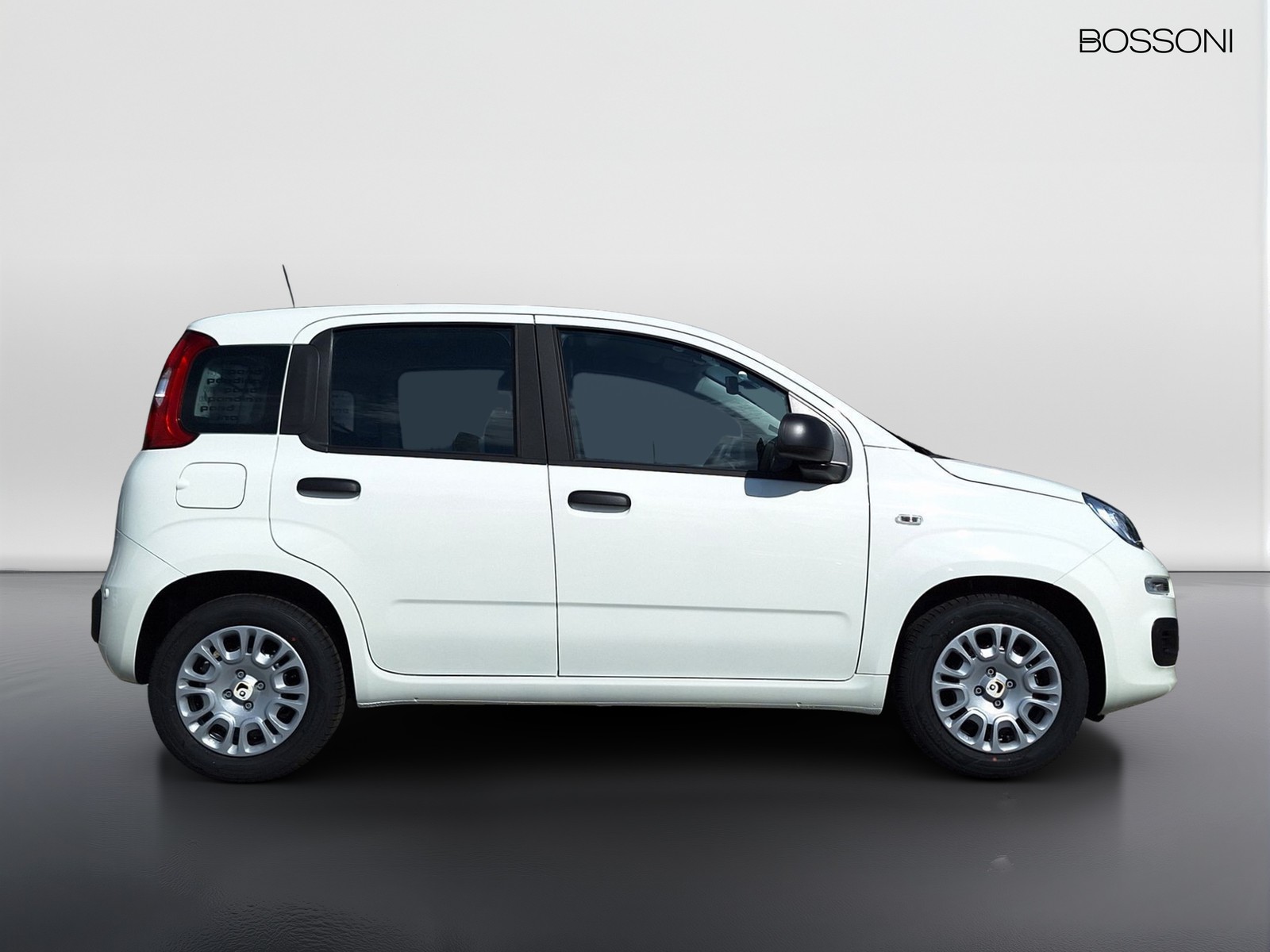 4 - Fiat Pandina 1.0 firefly hybrid 65cv icon s&s