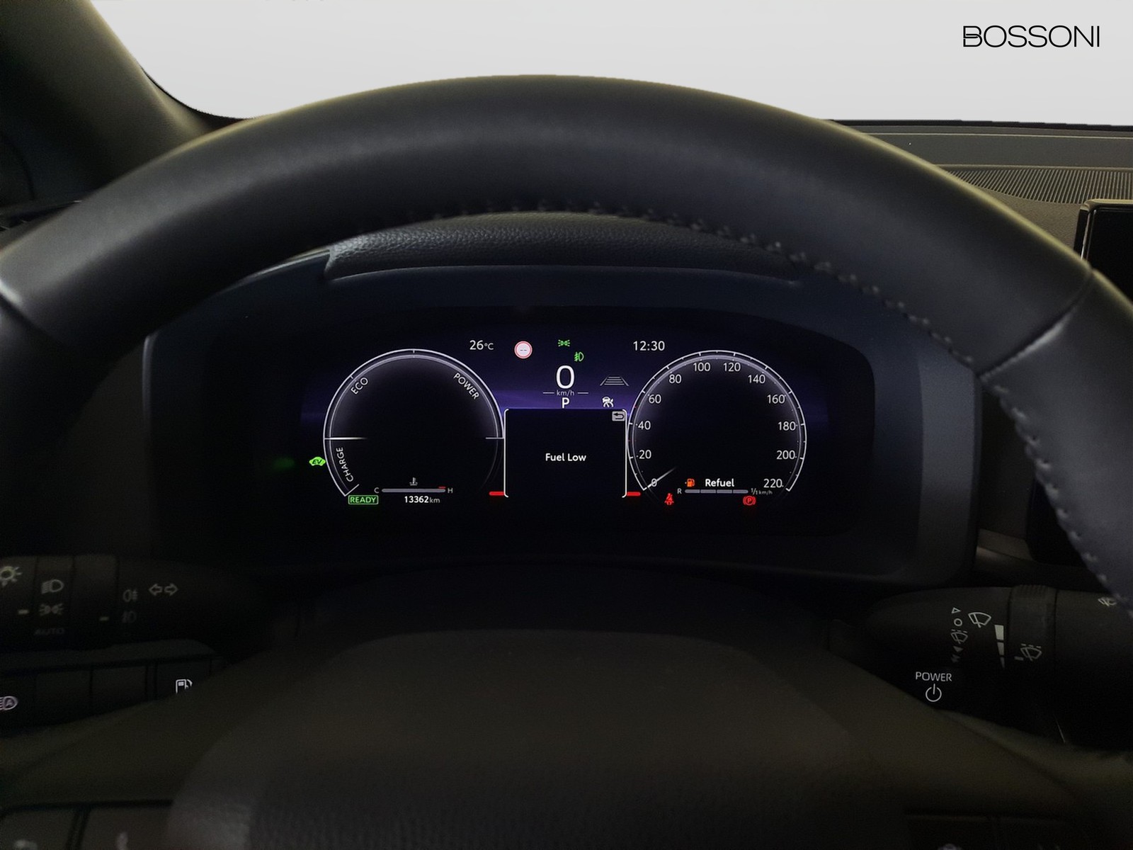 17 - Toyota C-HR 1.8 hybrid 140 active fwd e-cvt