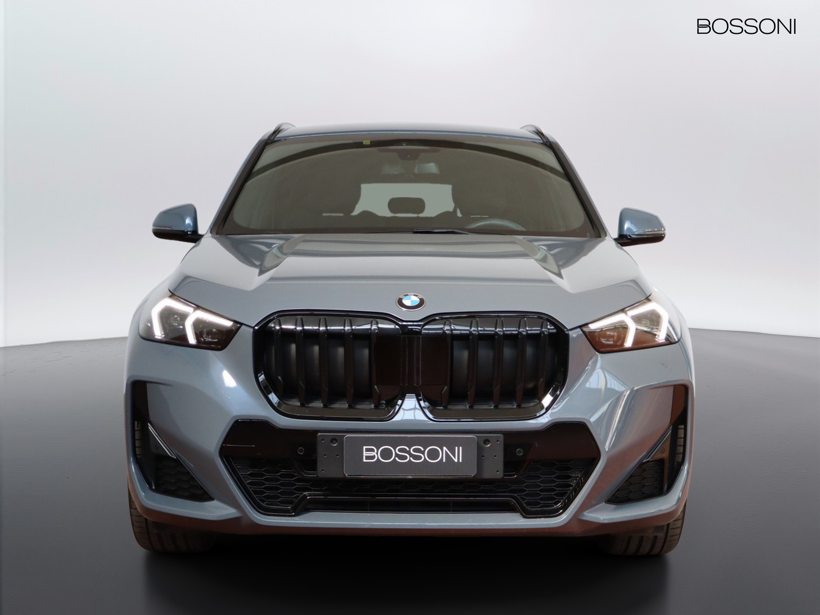 2 - BMW X1 18d sdrive msport pro dct