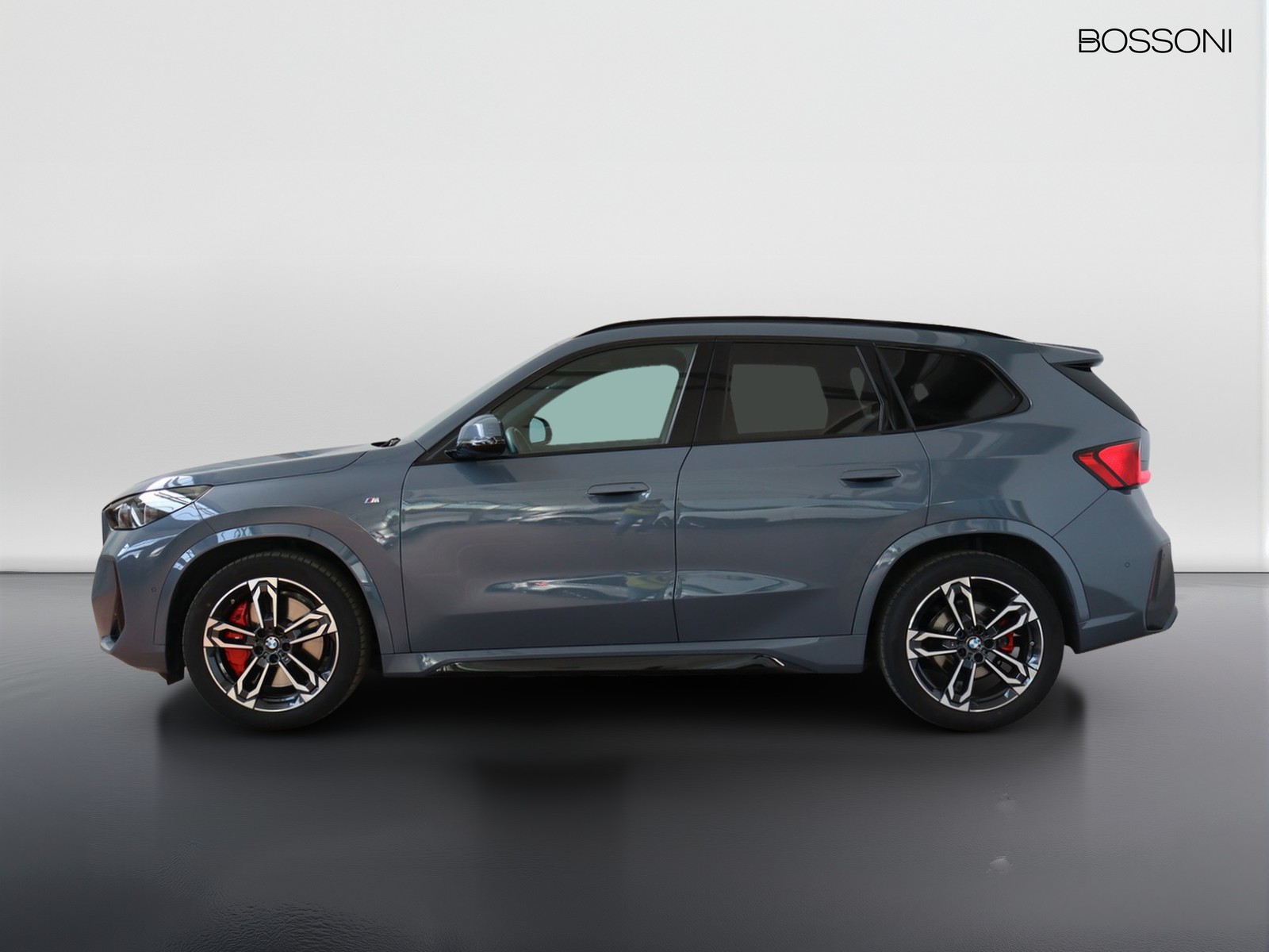 3 - BMW X1 18d sdrive msport pro dct