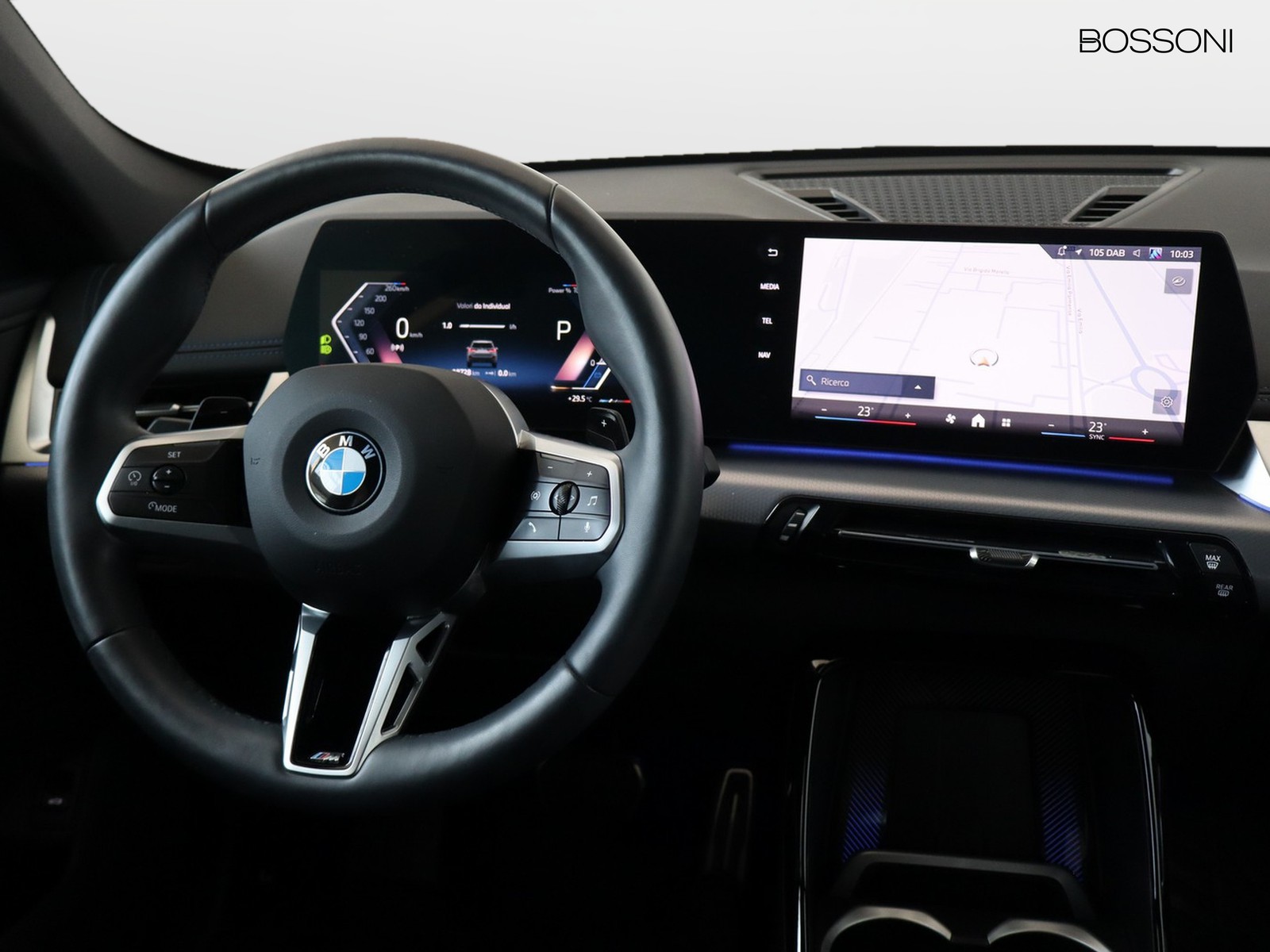 12 - BMW X1 18d sdrive msport pro dct