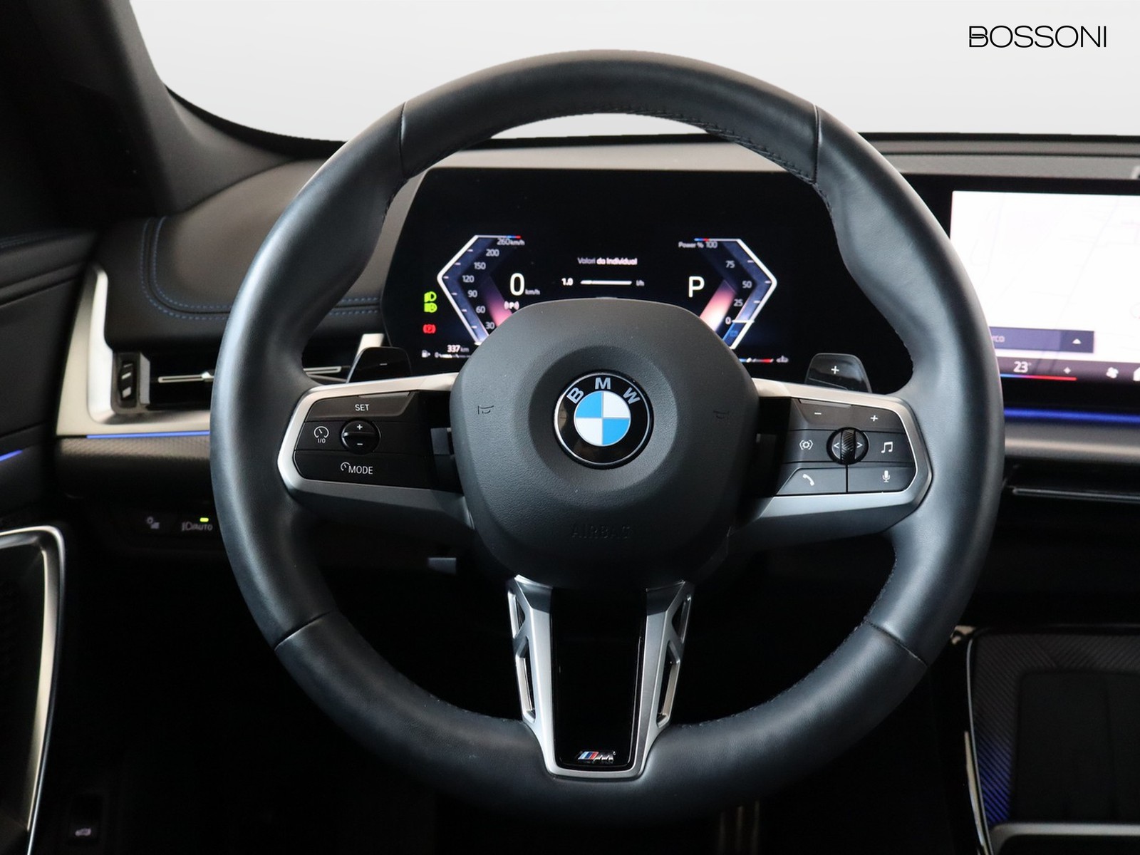 16 - BMW X1 18d sdrive msport pro dct