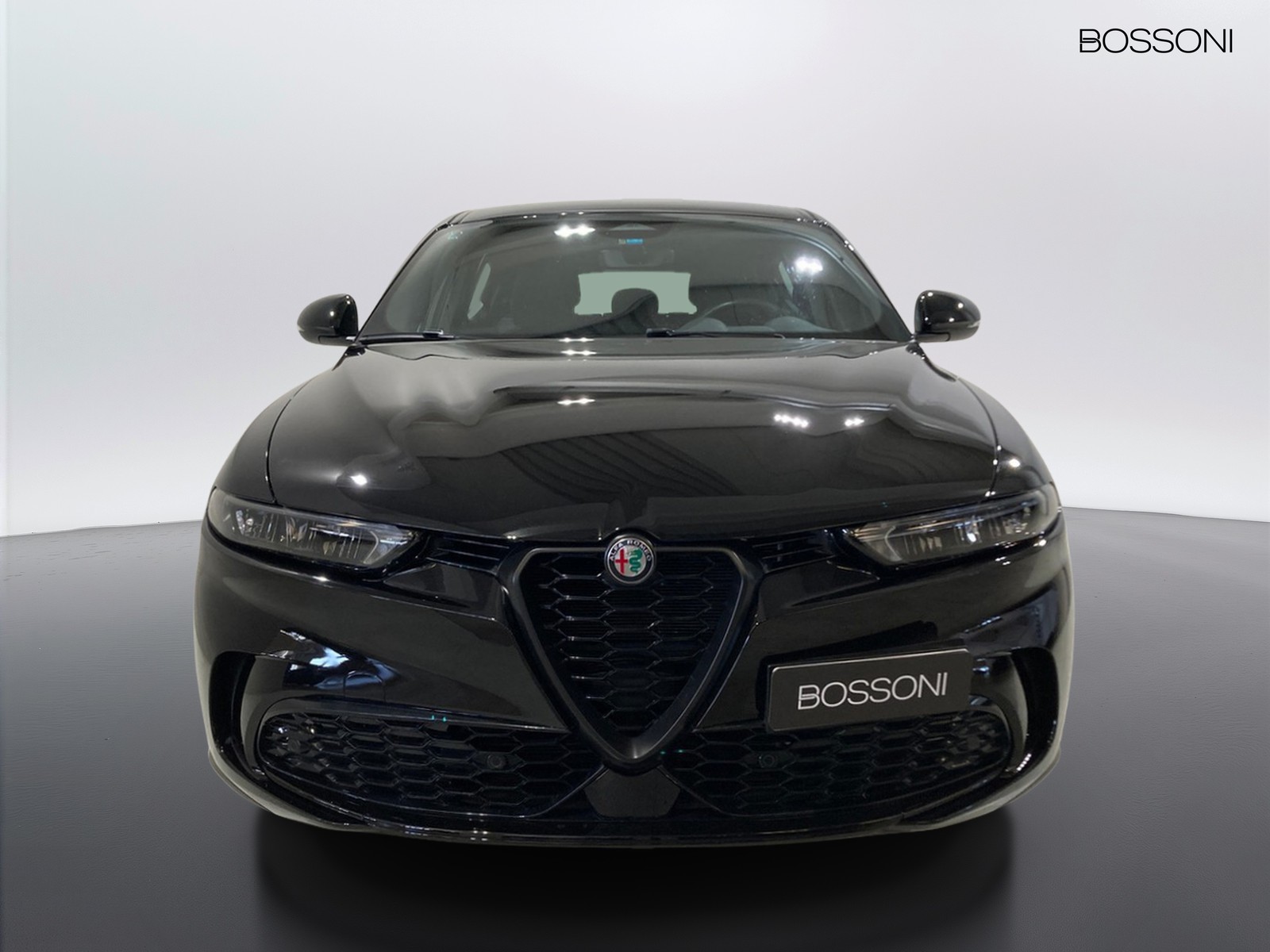 2 - Alfa Romeo Tonale 1.5 hybrid 130cv sprint tct7