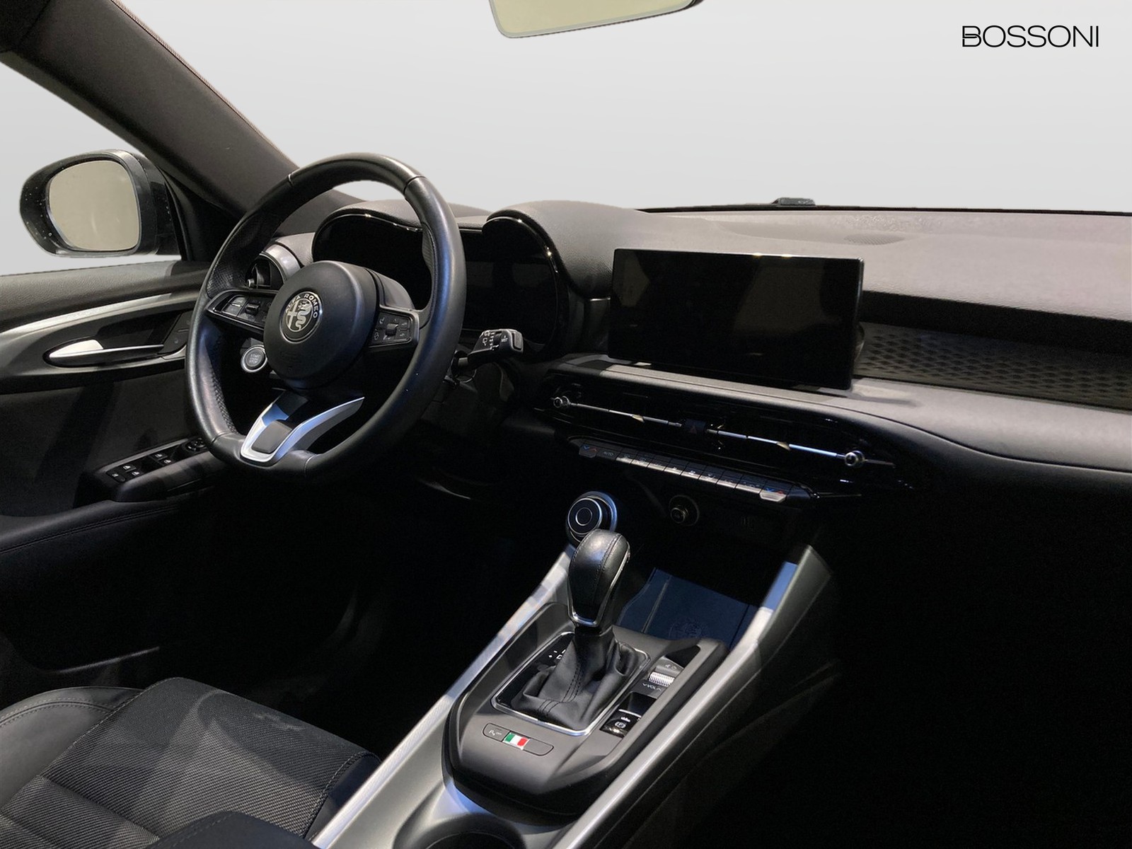 6 - Alfa Romeo Tonale 1.5 hybrid 130cv sprint tct7